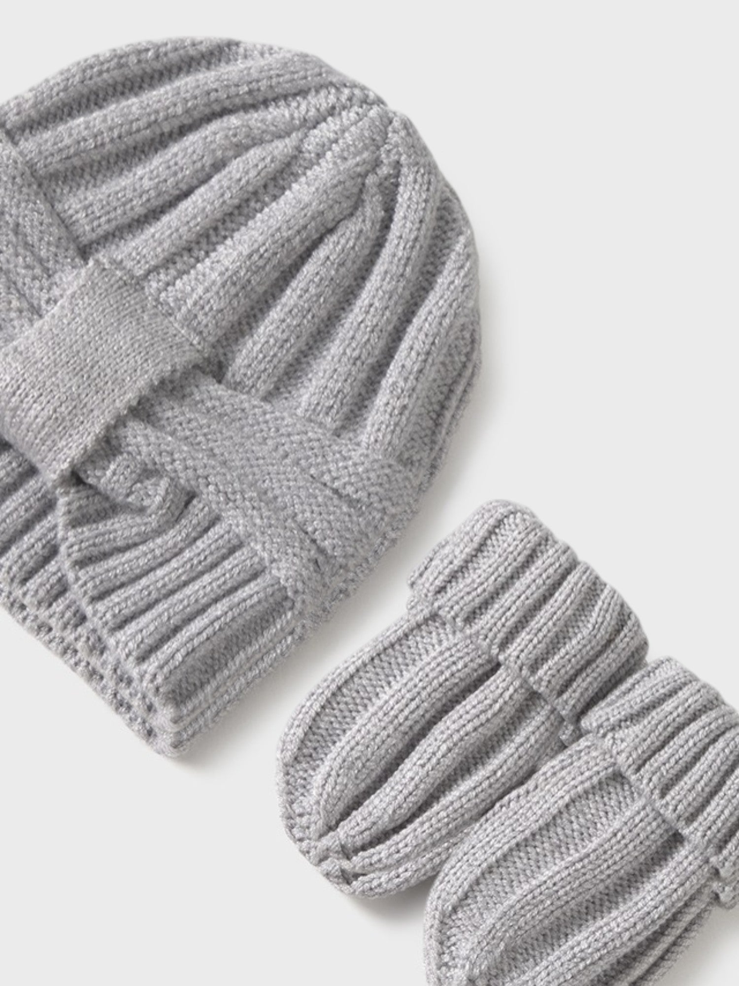 Girl's Grey Hat 9930/64