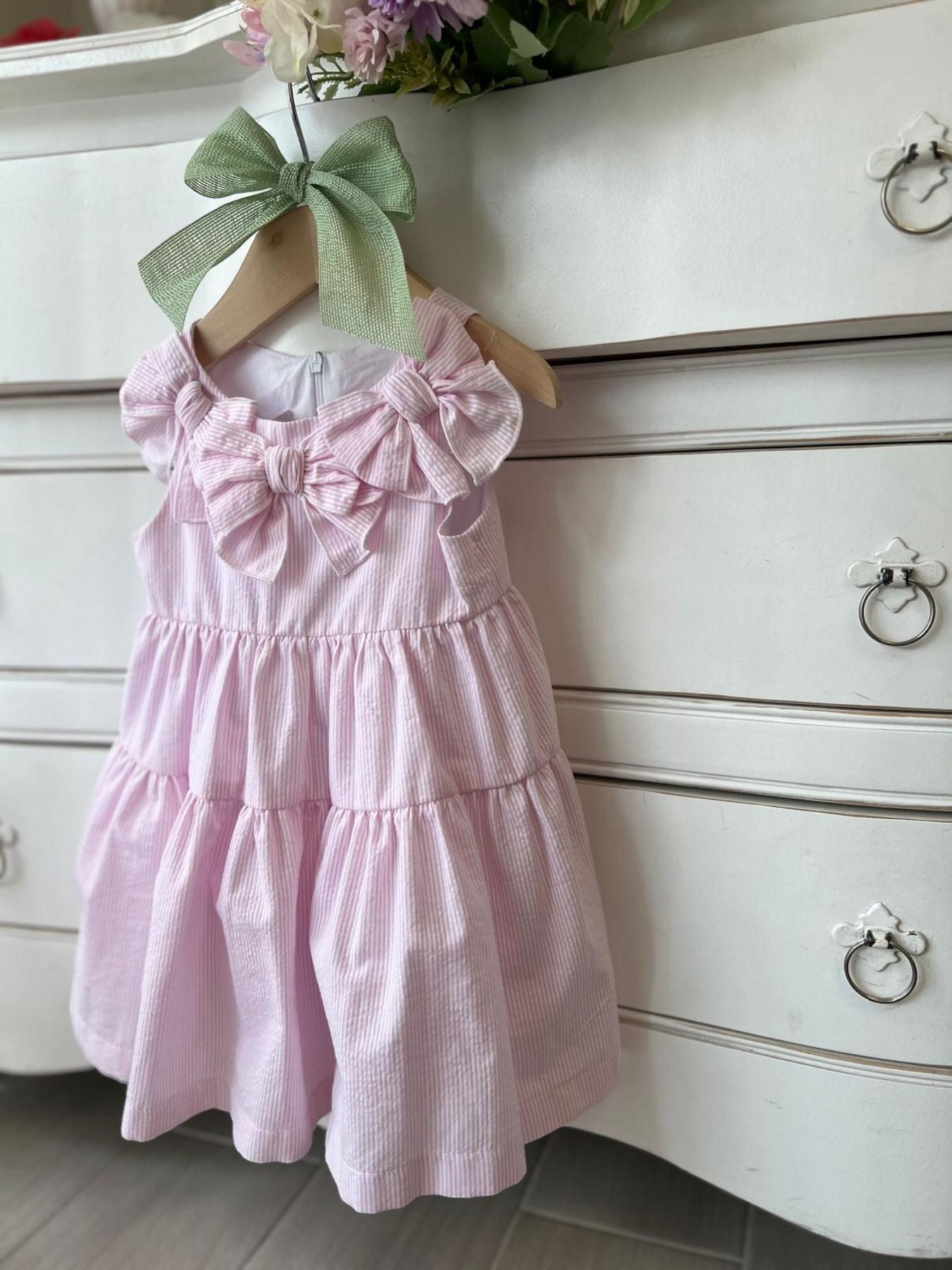 256 - Abito - BALLOON CHIC