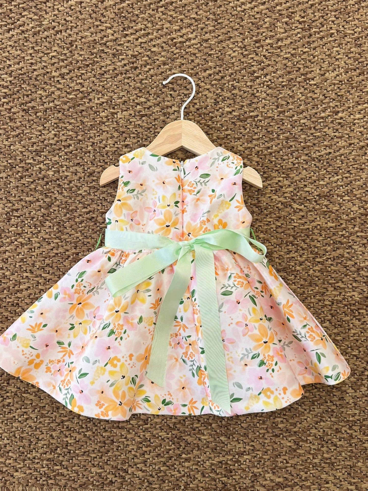 FF39104/T40 - Abito - AMBARABA'