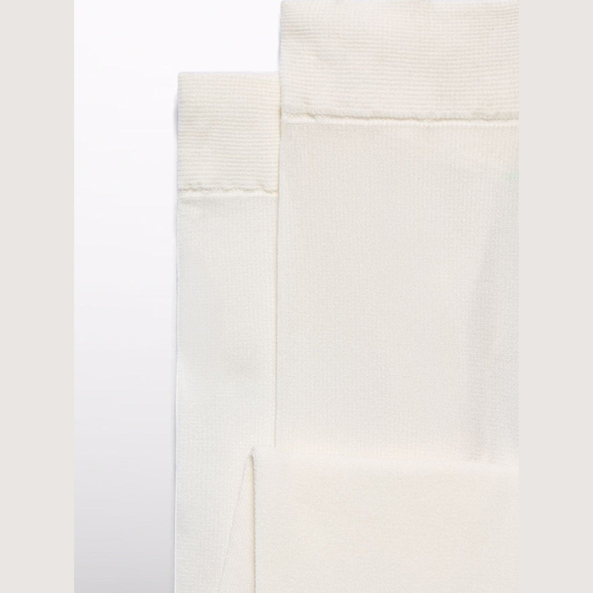 Collant  ECRU 5428 /50 -  NANU' BABY