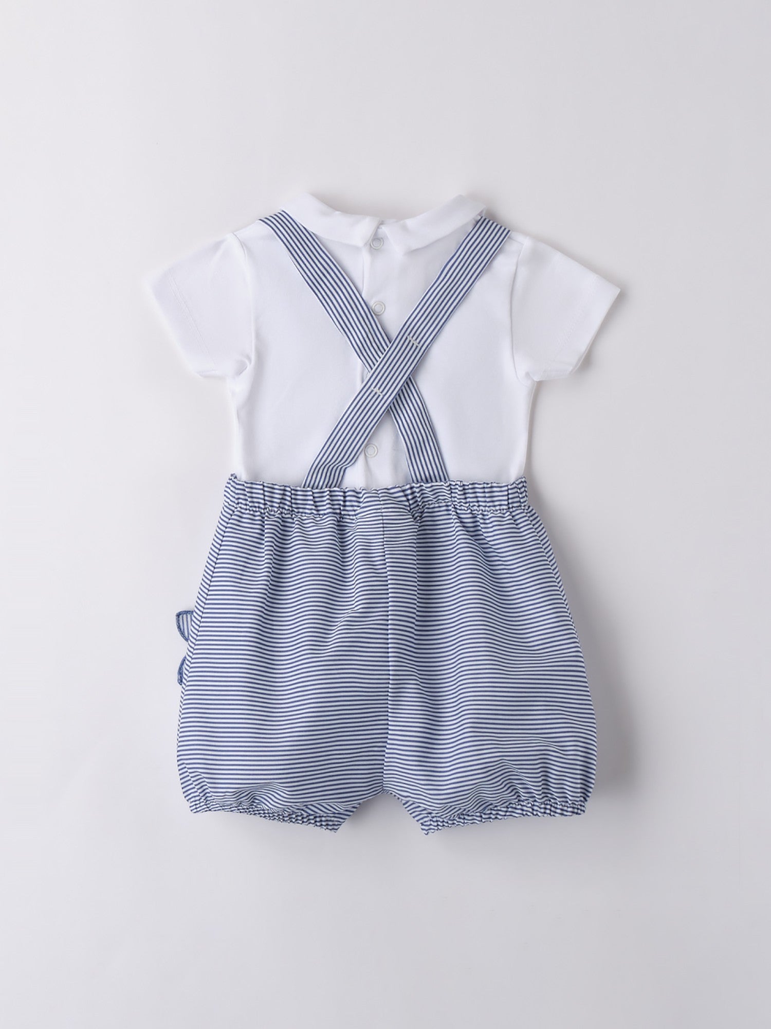 3B679/0113 - Completi e Pagliaccetti - MINIBANDA