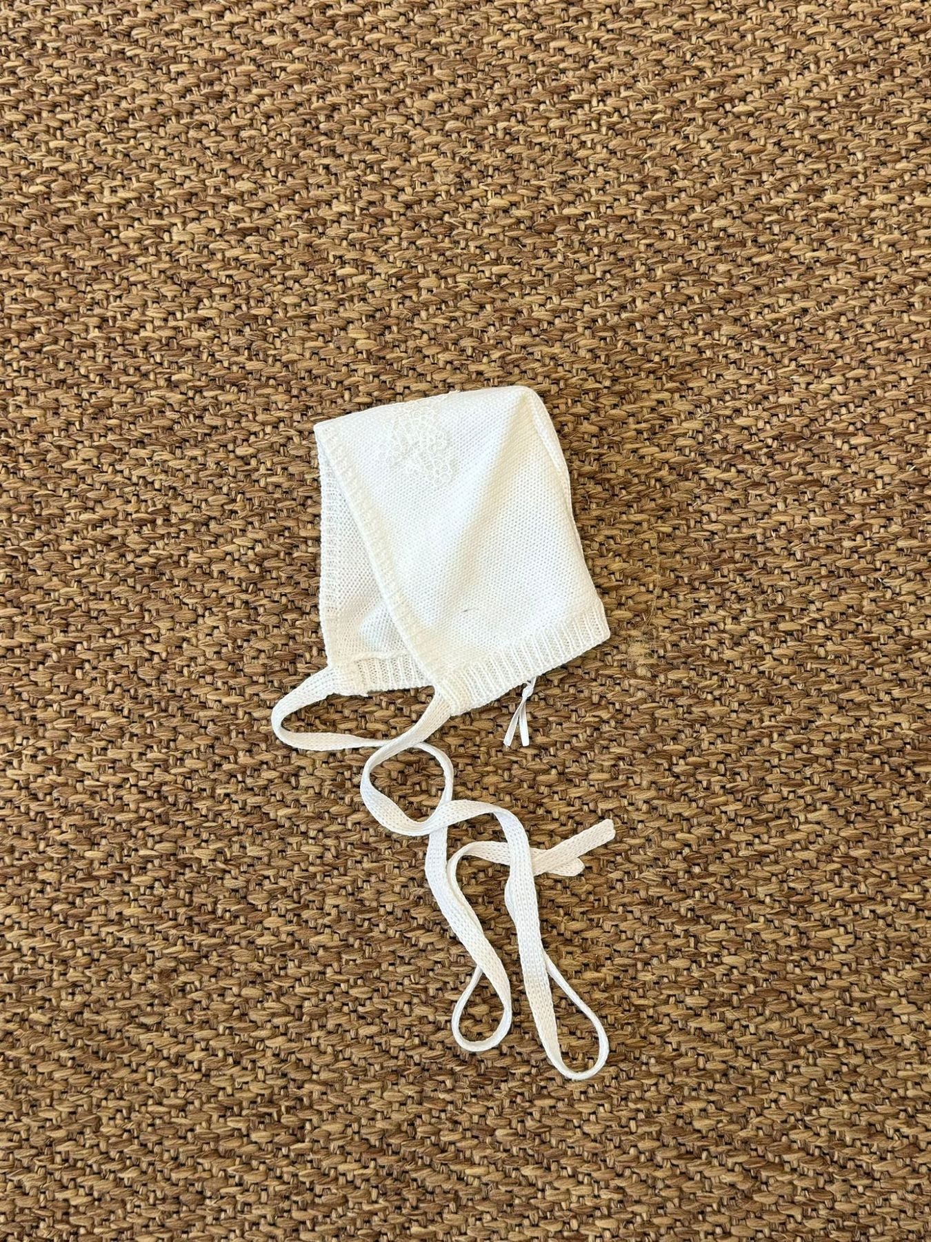 Gianni Laccetti Hat/628 Baby Cream GIANNI/628