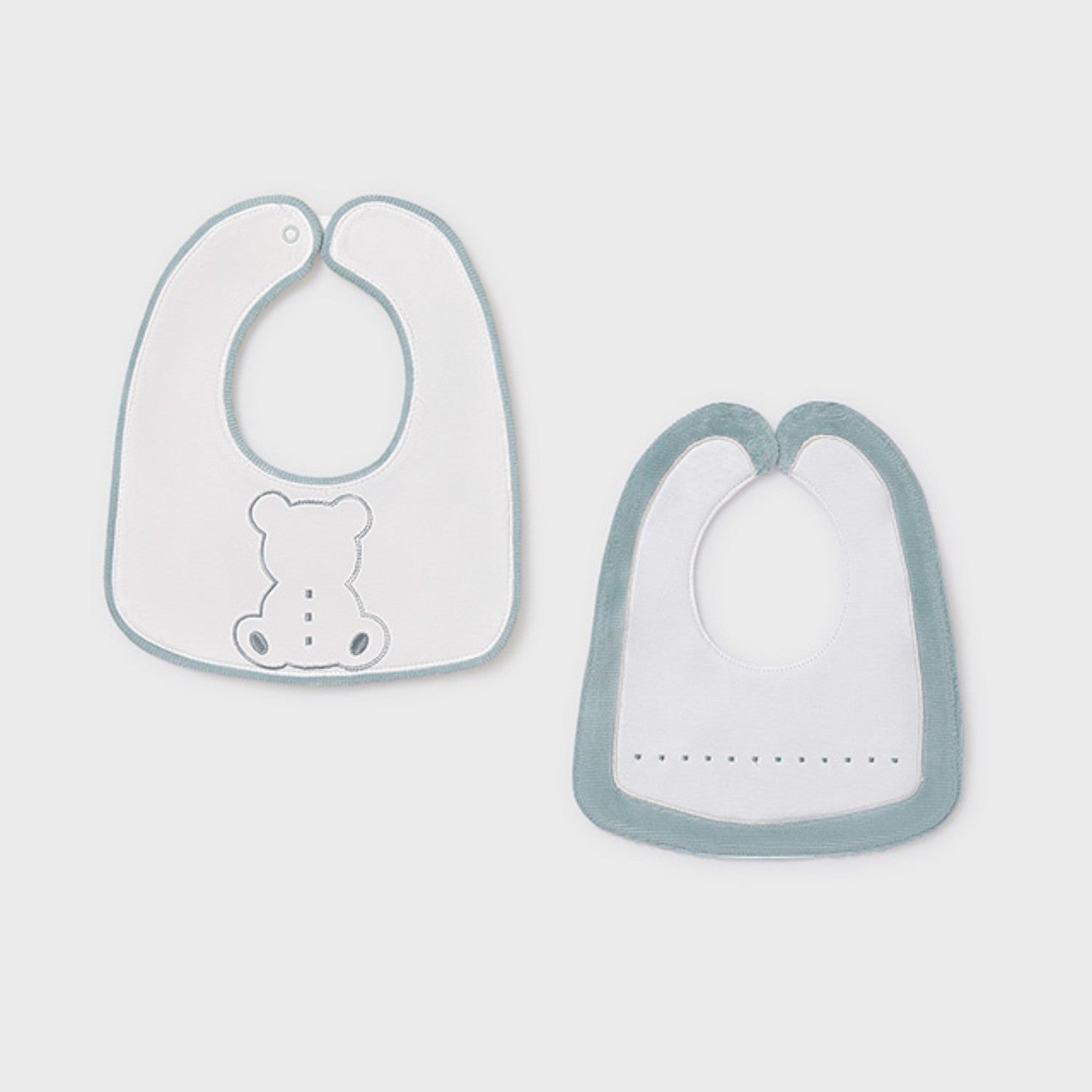 Baby Bib CIELO 9950/42