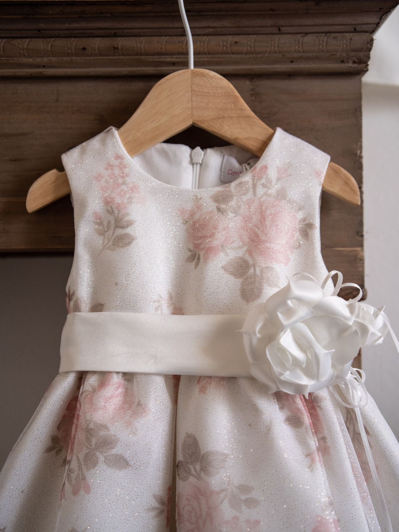 FF37004/T27 - Abito - AMBARABA'