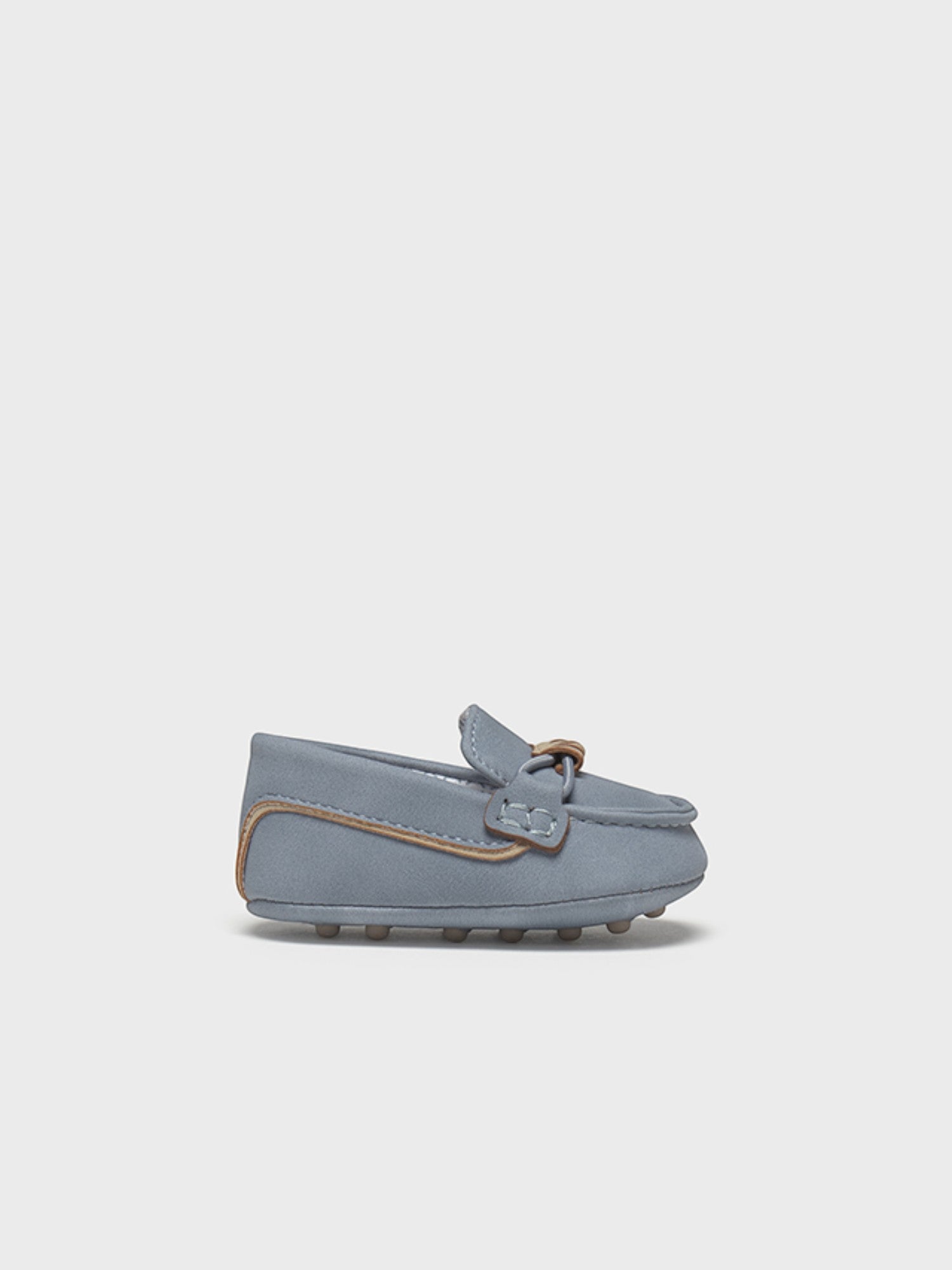 Baby Boy's Shoes, Light Blue, 9947/10