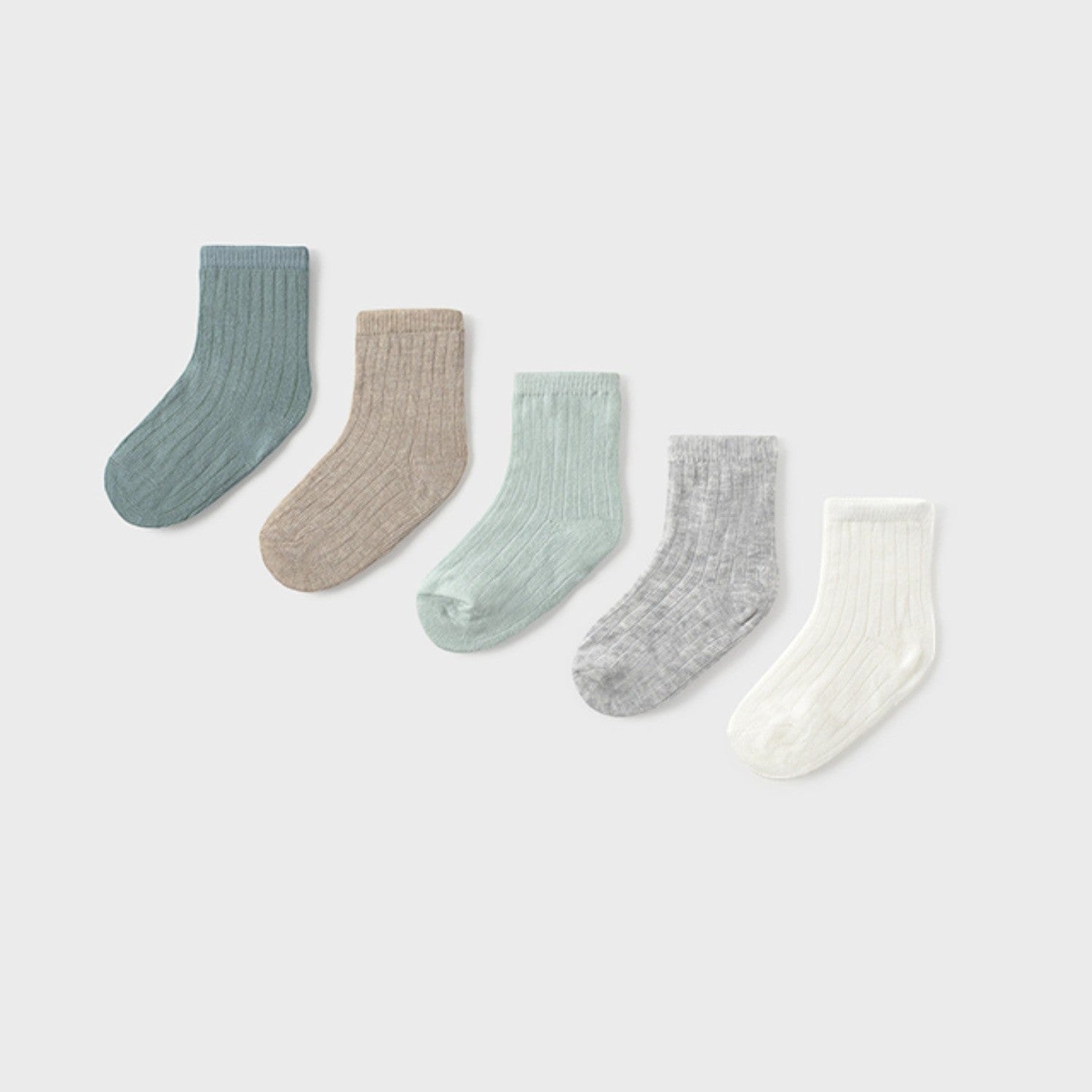 Calze  Verde 9918/58 -  NANU' BABY