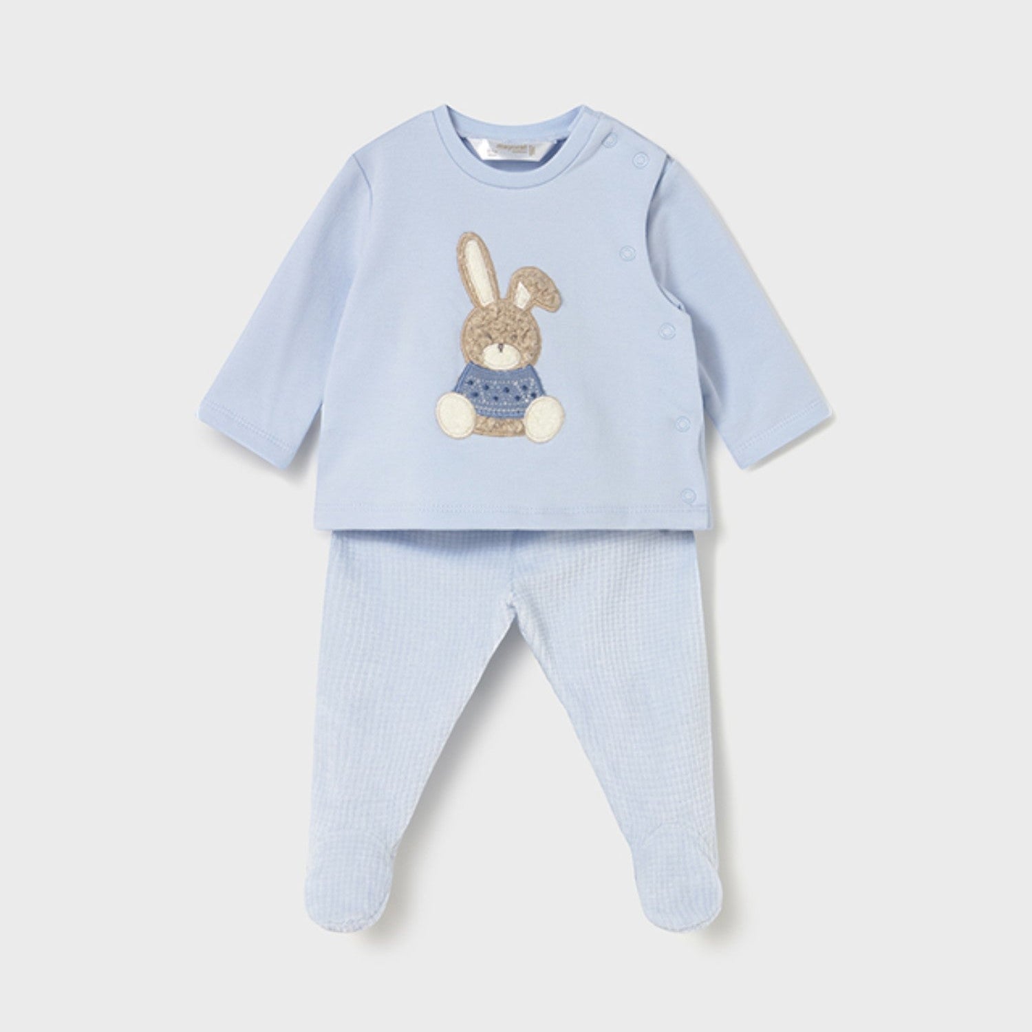 Newborn Baby Boy Outfit CIELO 2566/77