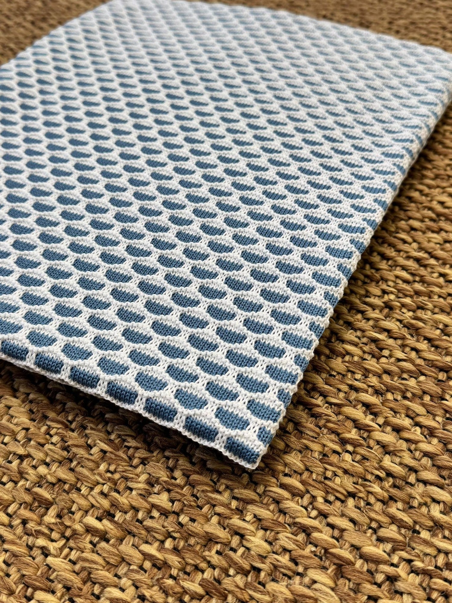 EB7280 - Coperte e Lenzuolini - NANU'