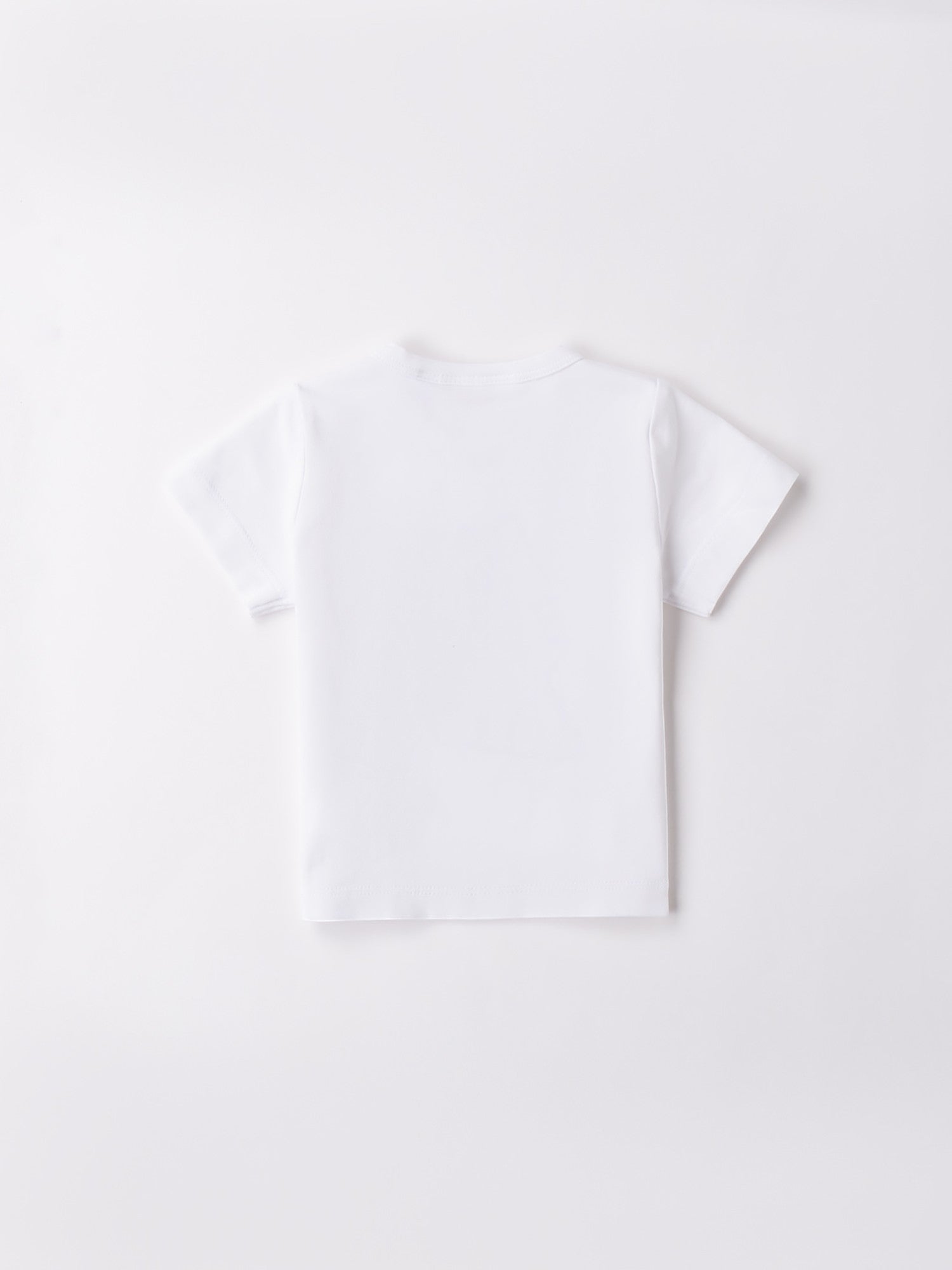 3B609/0113 - Camicie e T-Shirt - MINIBANDA