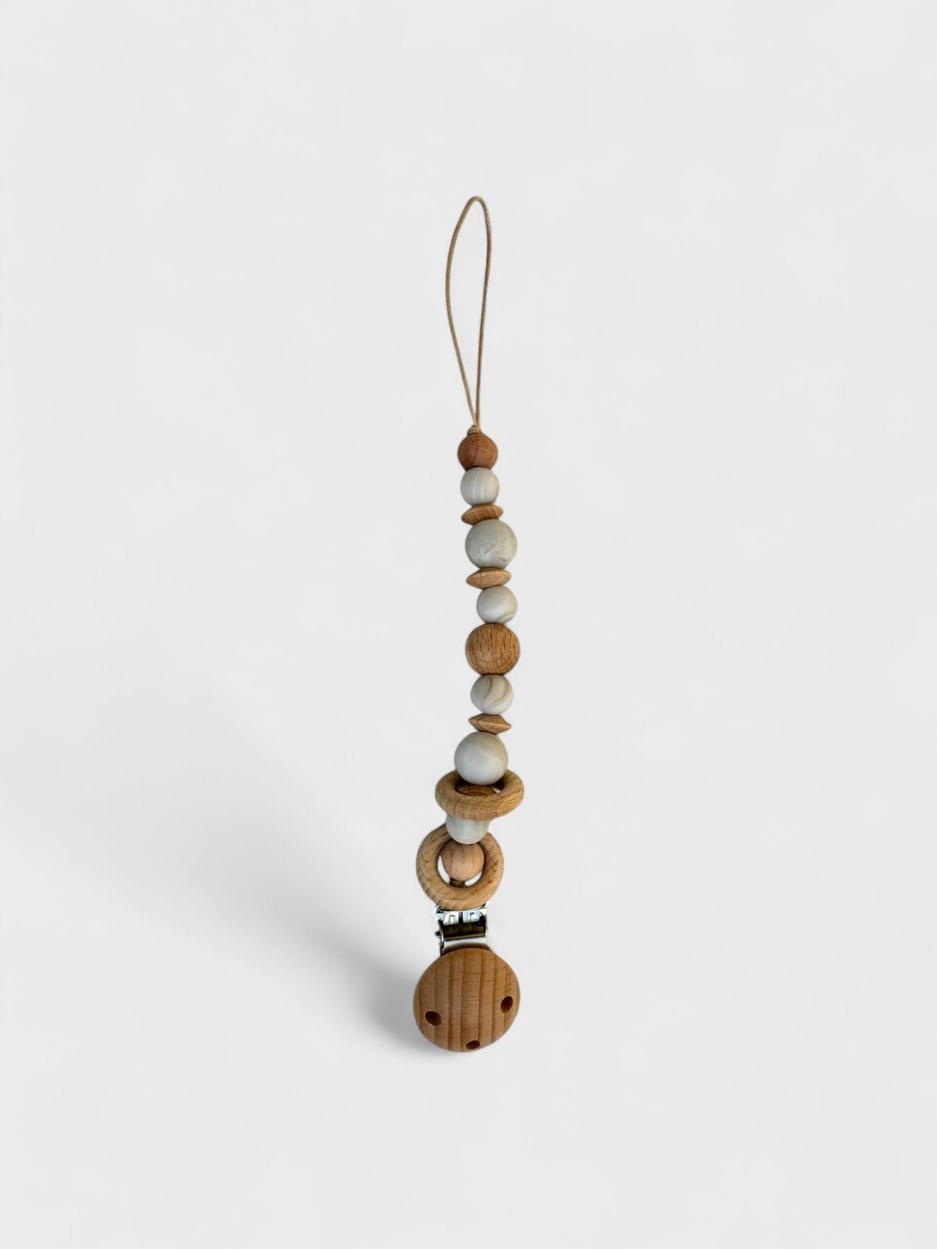 Reggiciuccio Classic  BEIGE RC/CLASSIC BEIGE -  NANU' BABY