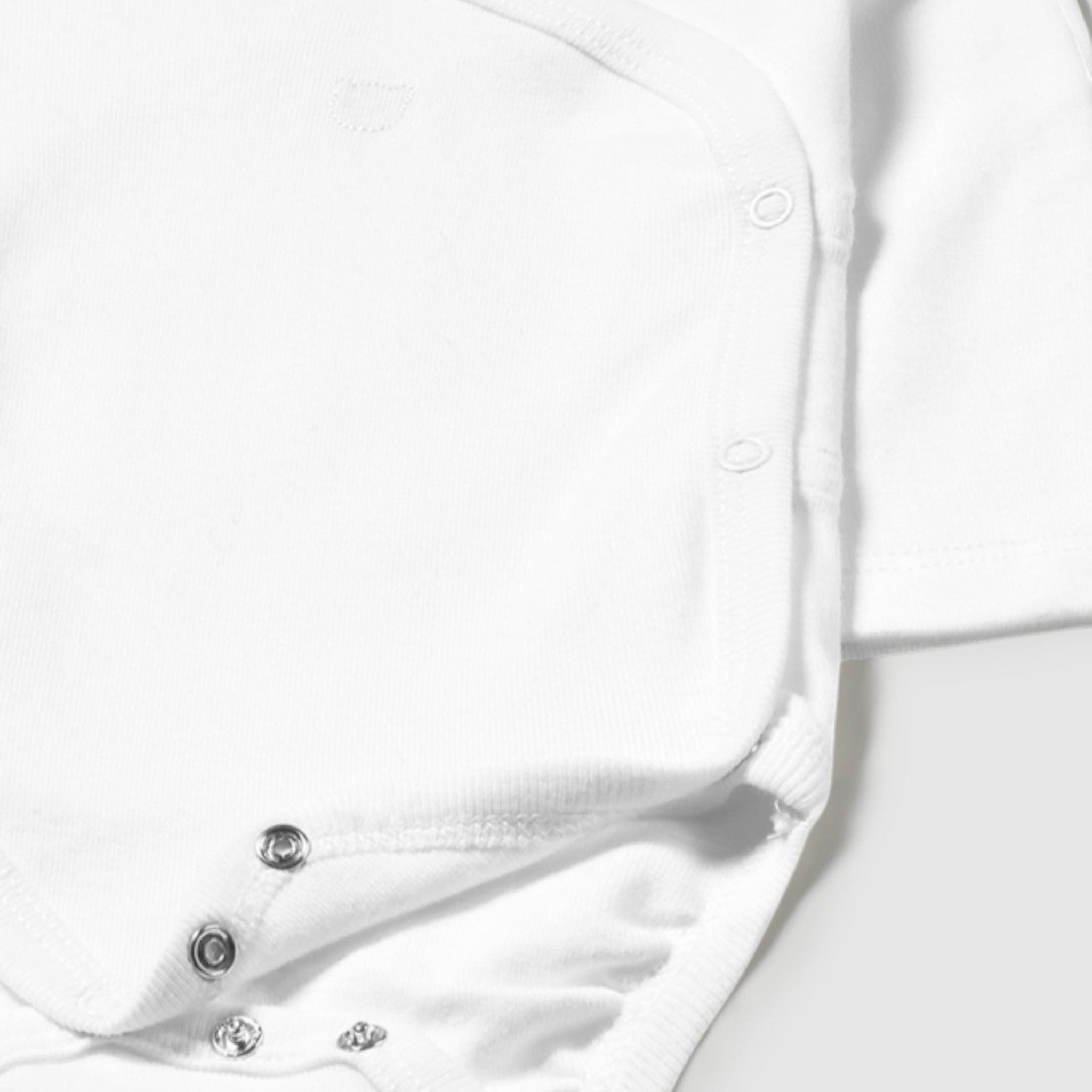 Body Neonato ECRU 2712/14