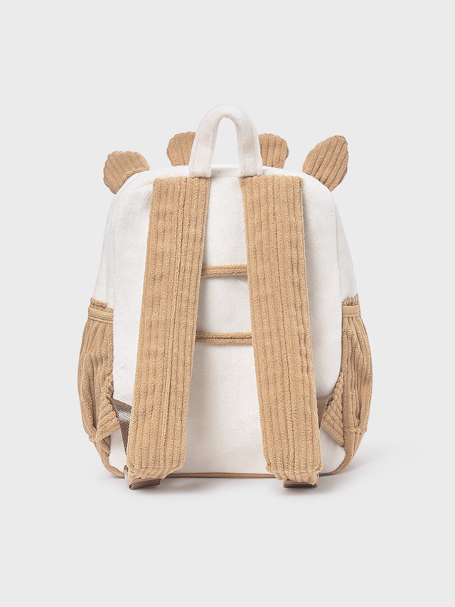 Yellow Kindergarten Backpack 9972/83