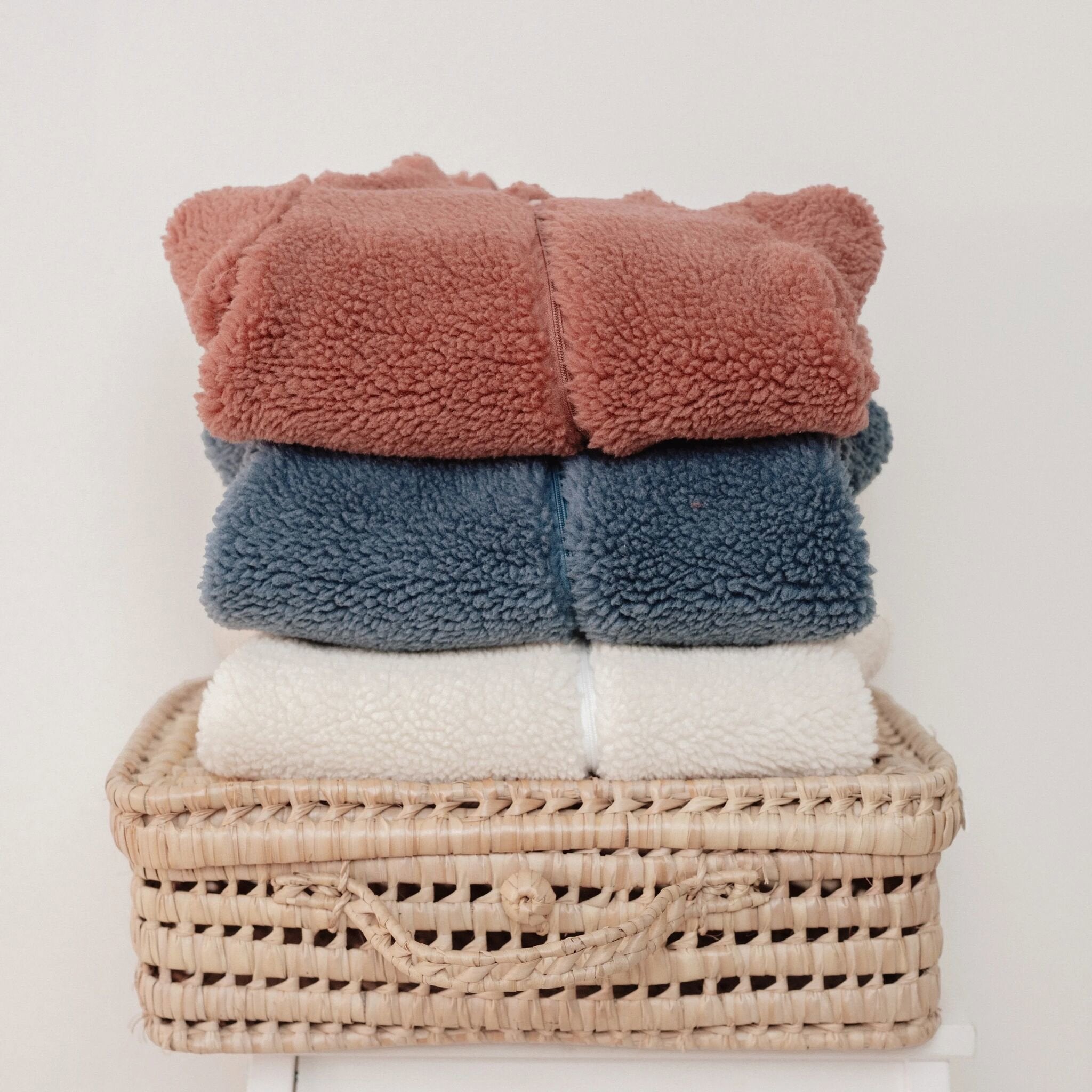 Tutina Teddy Bimba Bianco CL25094001