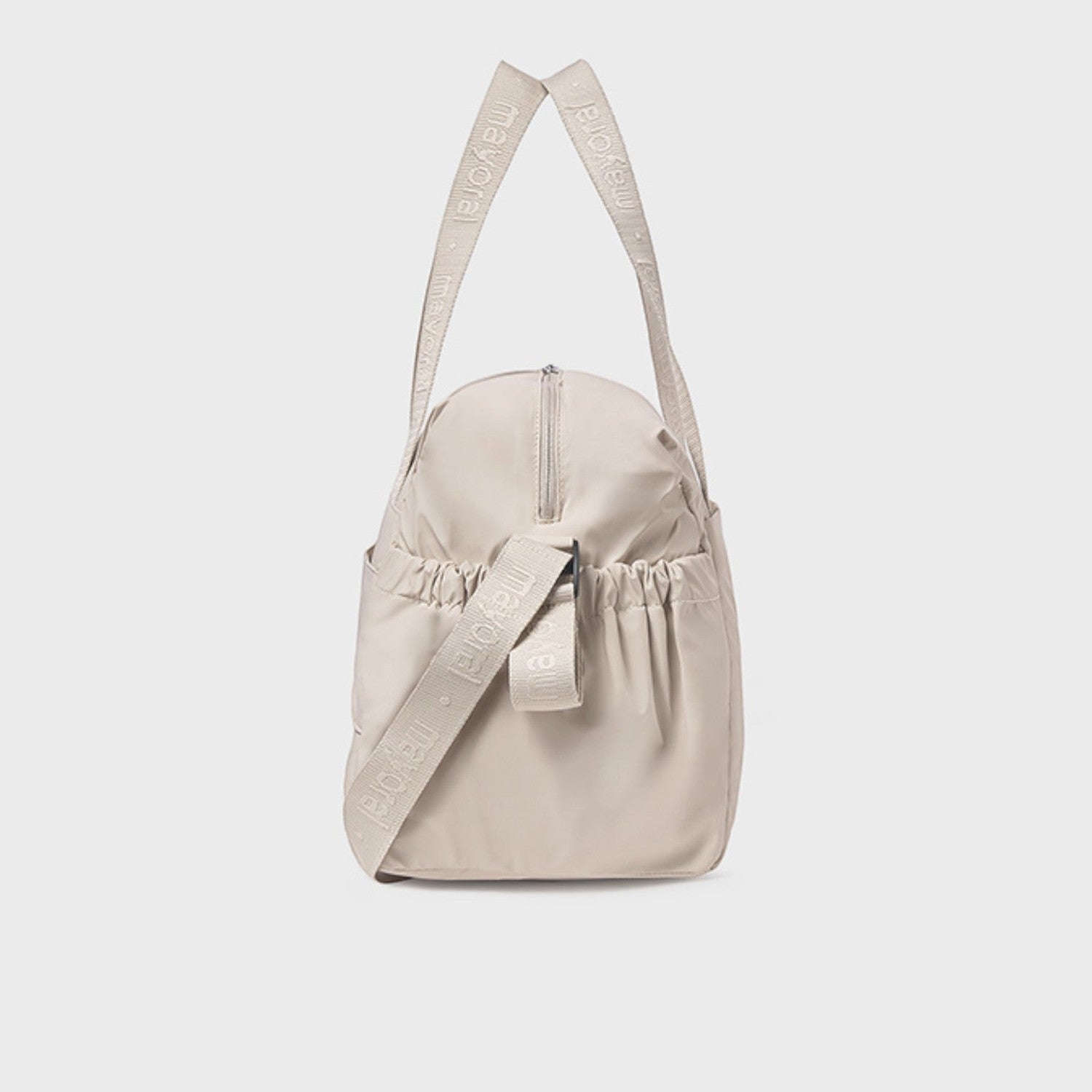 Borsa grande  Beige 19967/71 -  NANU' BABY