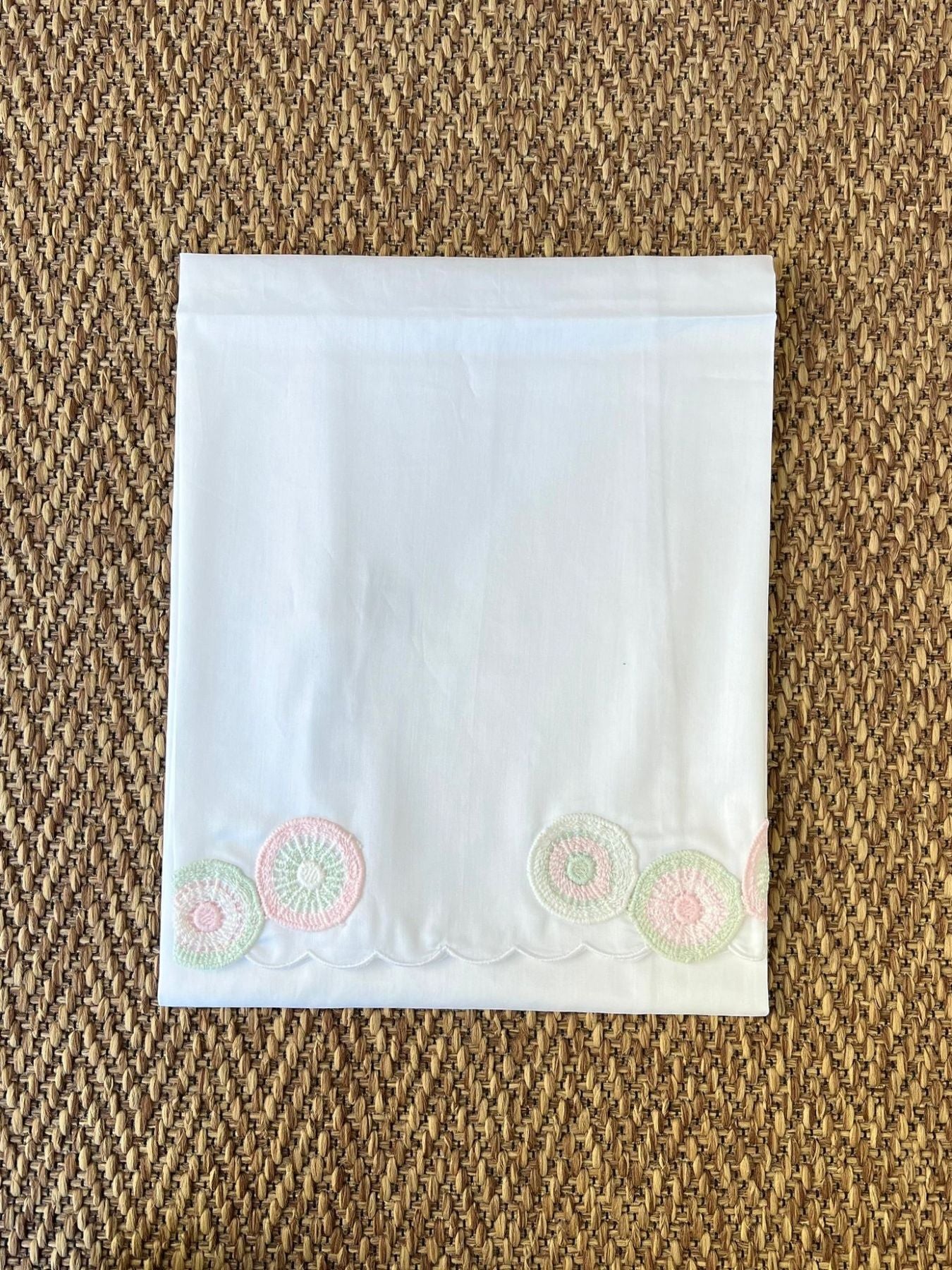 EP19LE - Coperte e Lenzuolini - MARLU'