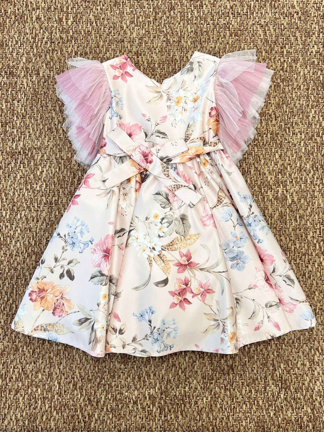 EM810 - Abito - MARLU'