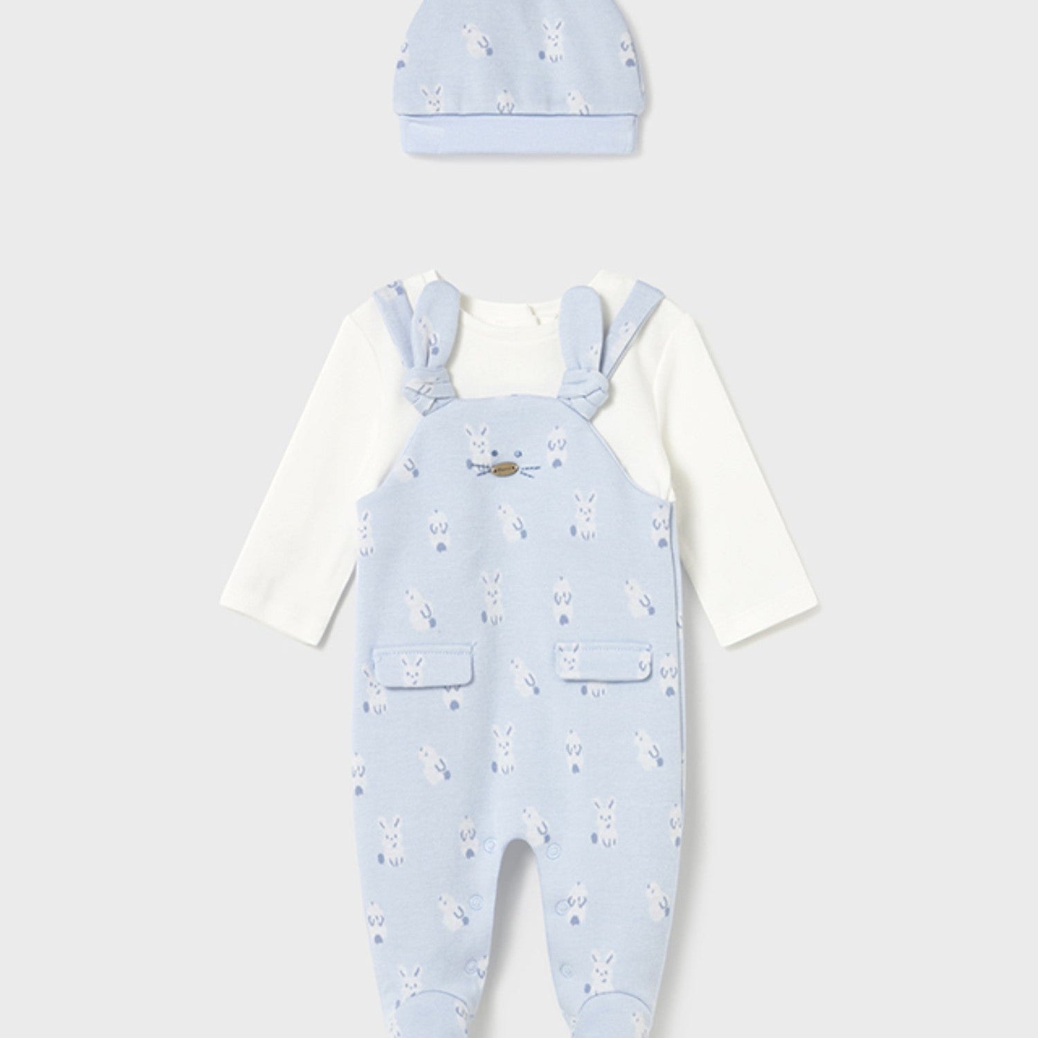 Baby Romper CIELO 2609/10