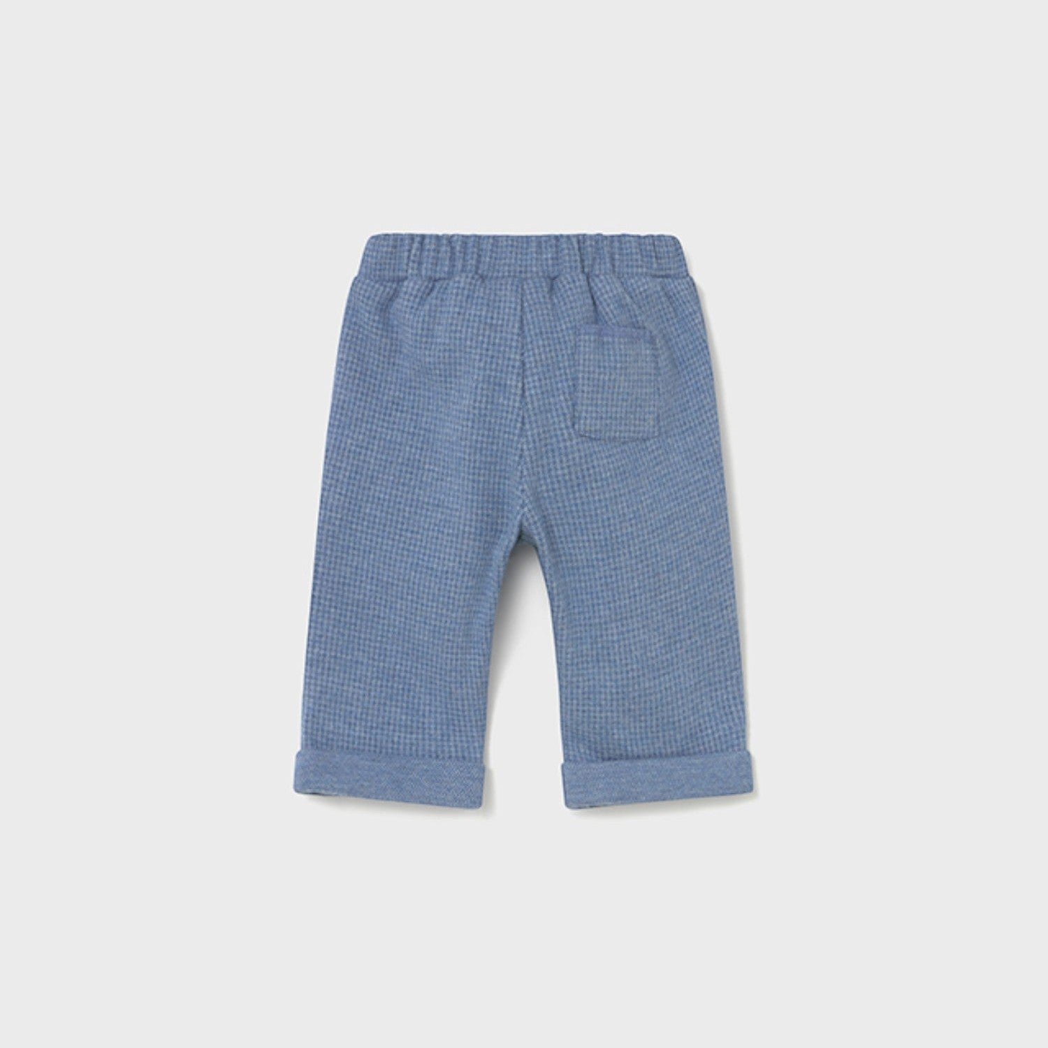 Pantaloni Bimbo AZZURRO 2575/81 -  NANU' BABY