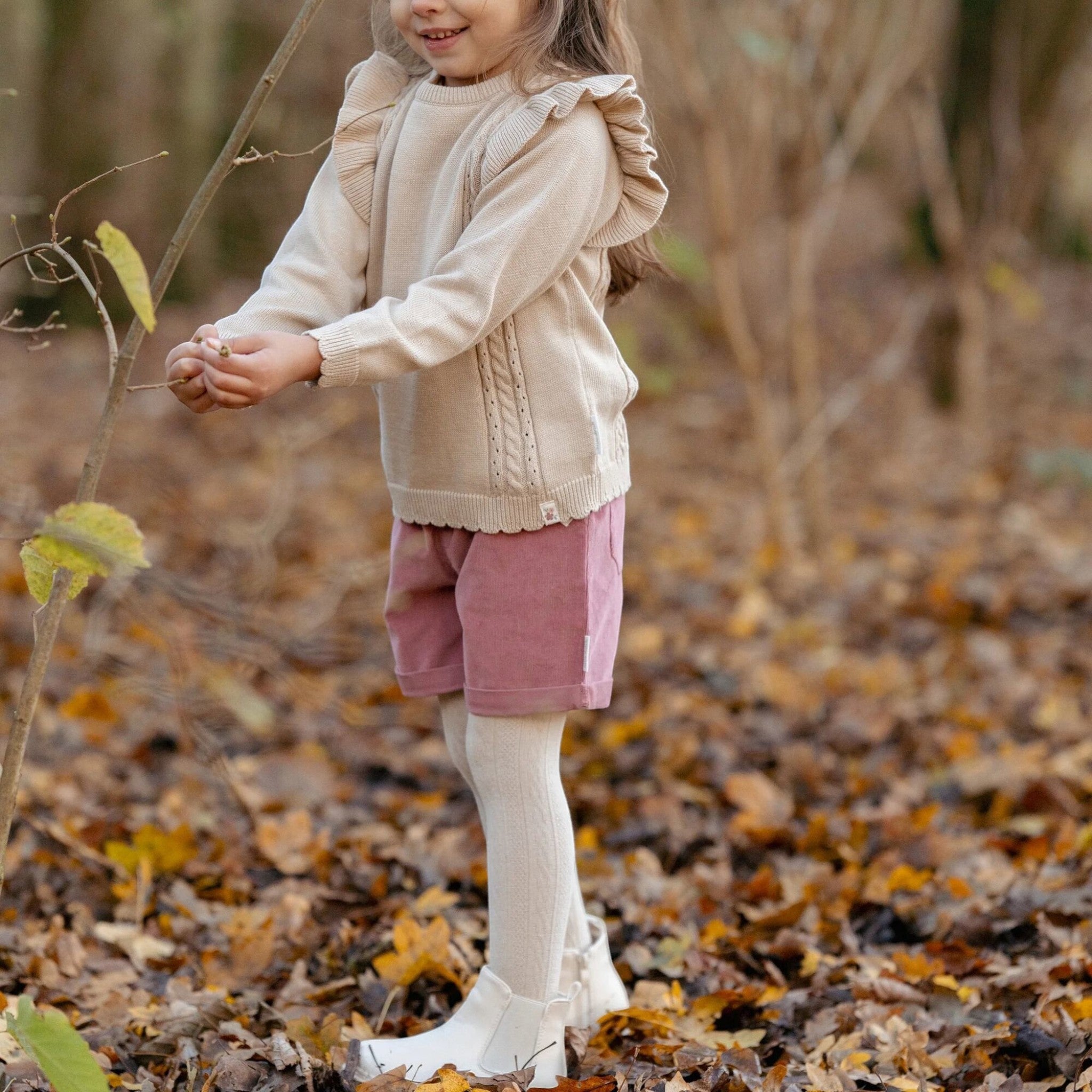 Collant Bimba Multicolore CL25099001-RP