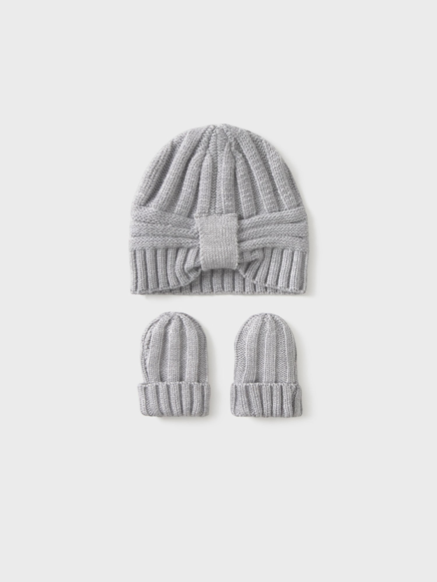 Girl's Grey Hat 9930/64