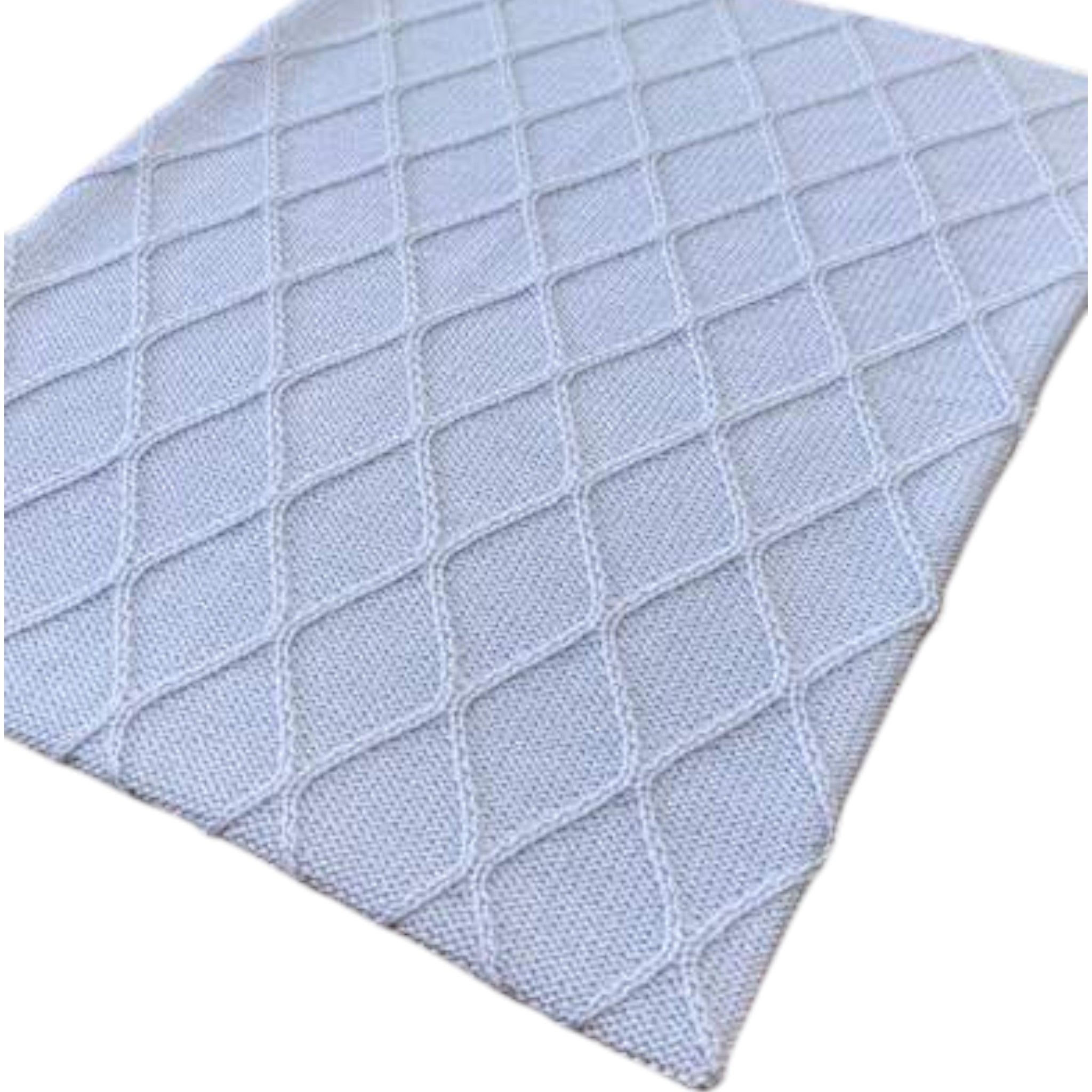 Coperta Pura Lana BABY LORD NIDO D'APE 147