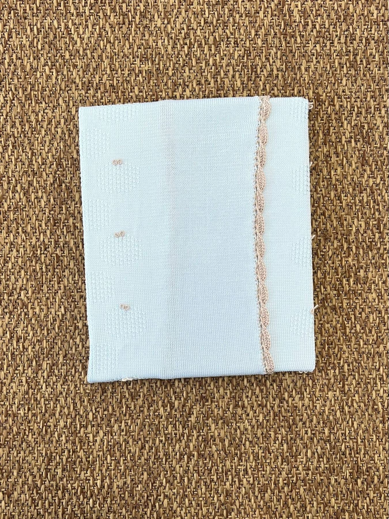 EP5380 - Coperte e Lenzuolini - MARLU'