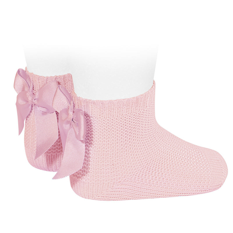 Pink stockings 2.007/4-