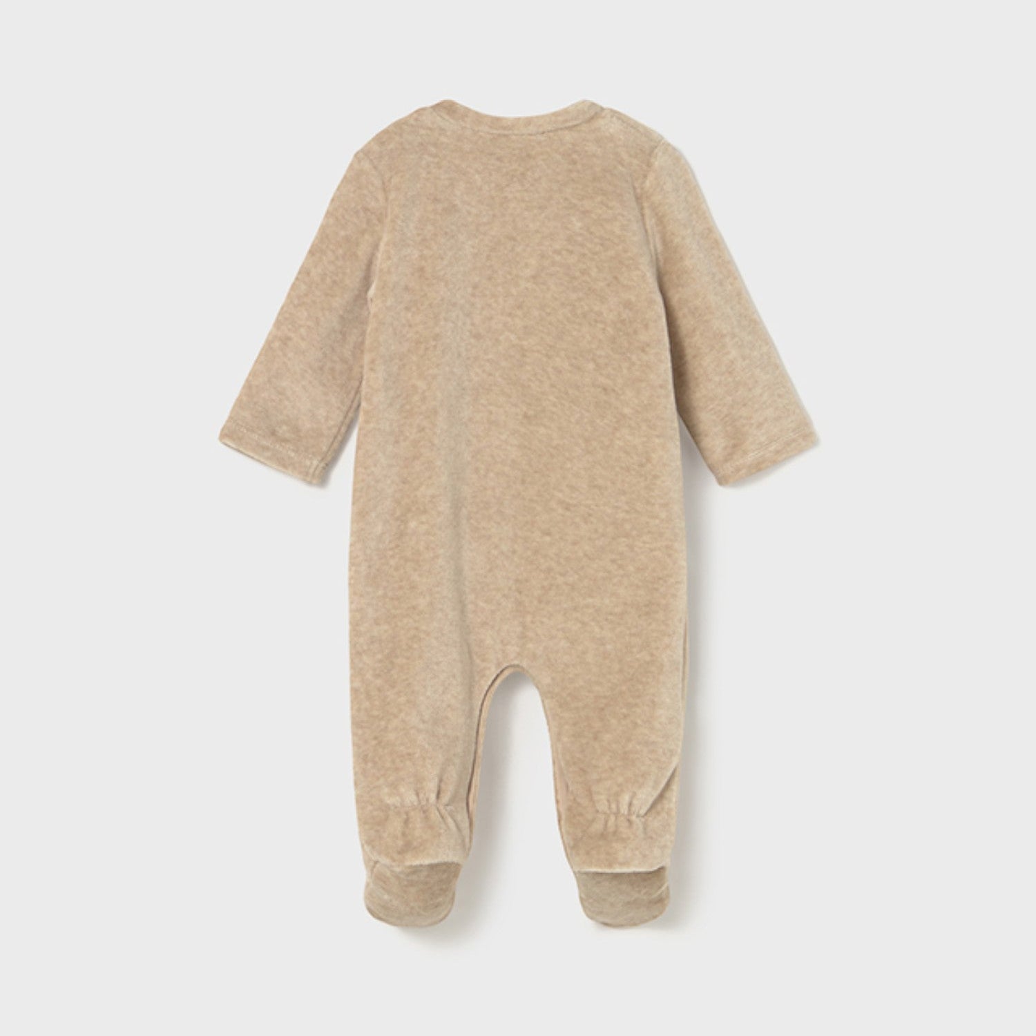 Baby Romper, Beige, 2719/53