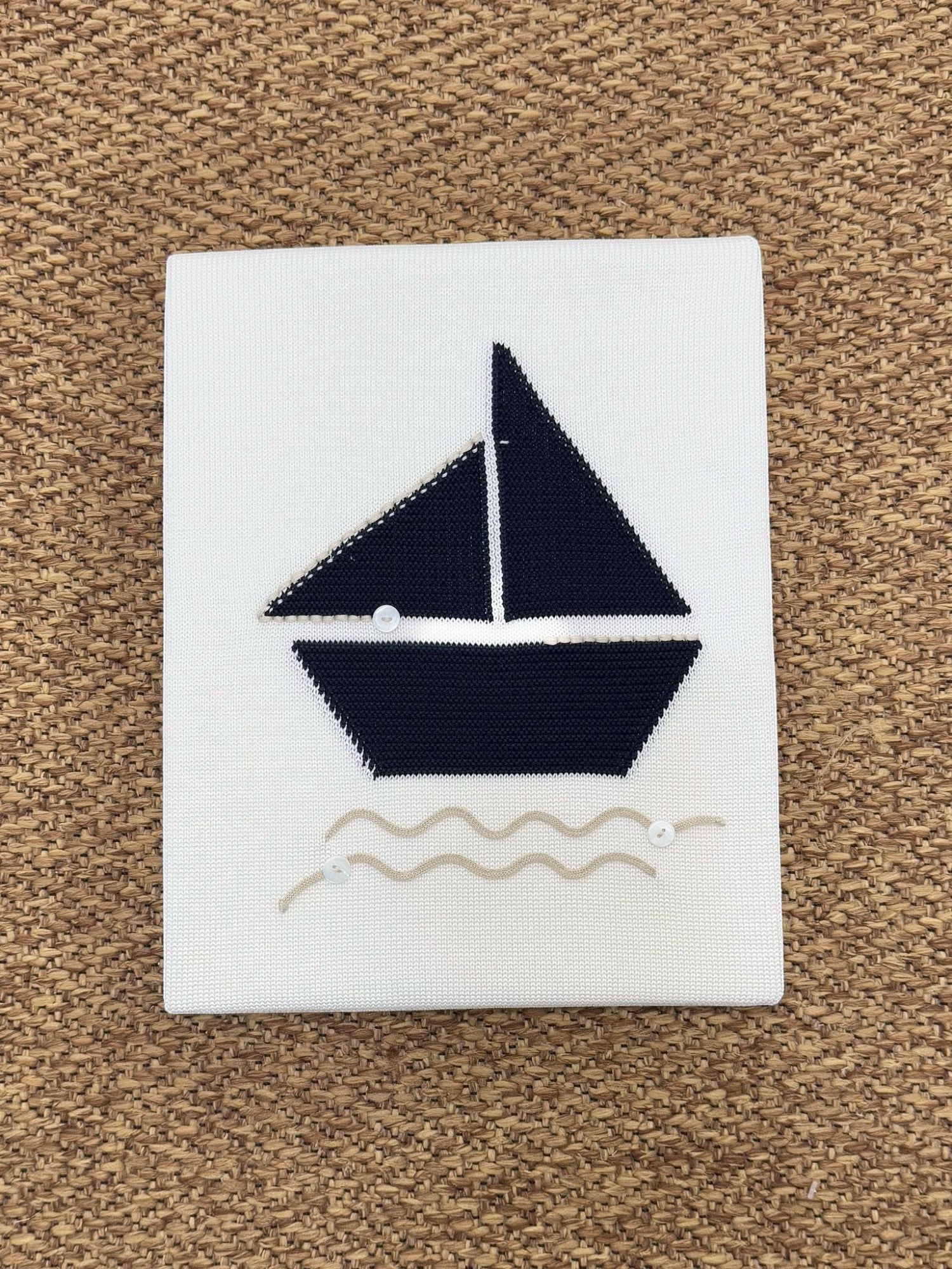 7616 - Coperte e Lenzuolini - BIMBALO'