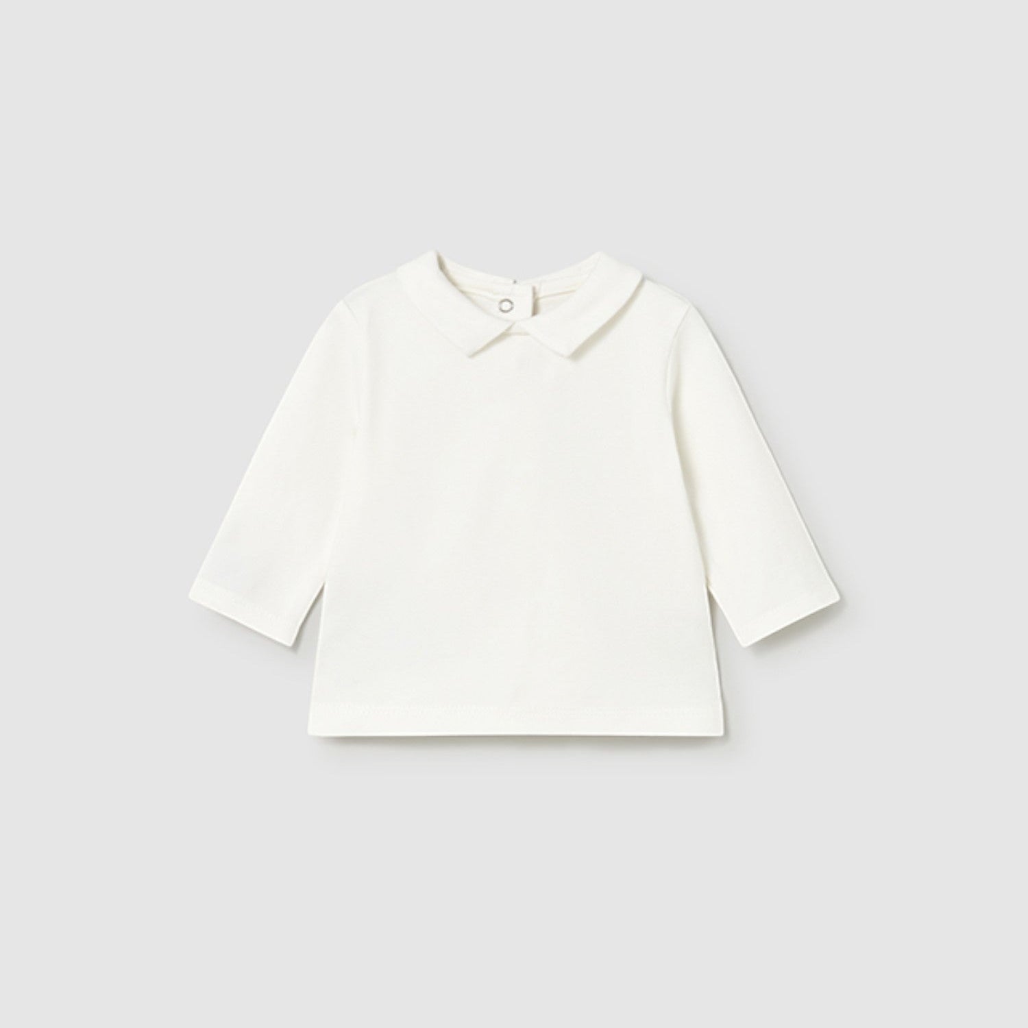 Completo Bimbo Grigio 2617/25