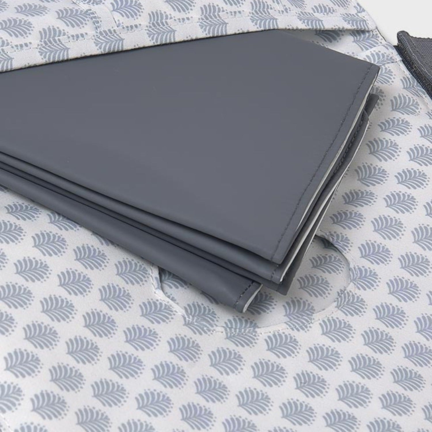 Necessaire  Grigio 19975/69 -  NANU' BABY