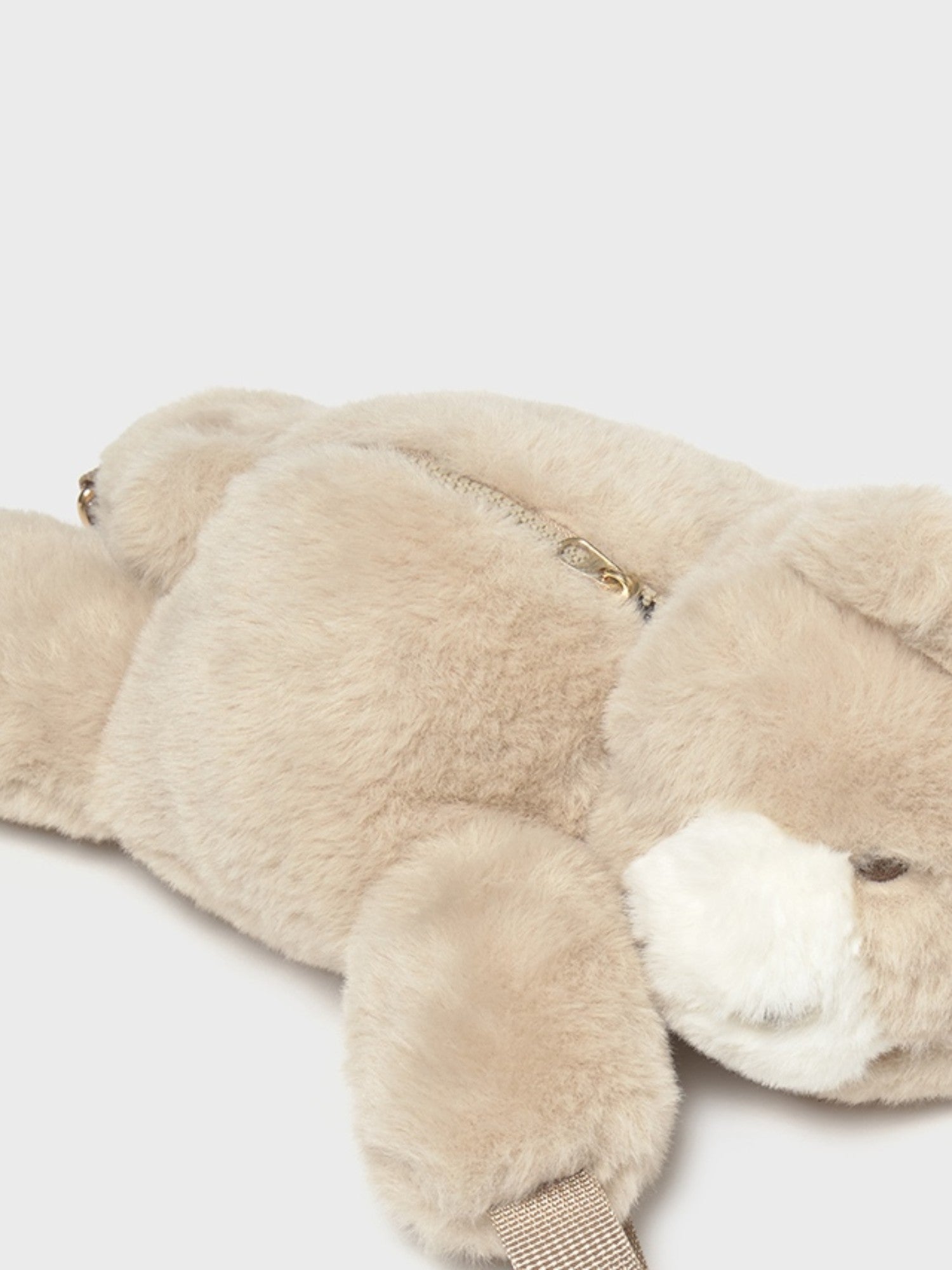 Ivory Bear Backpack 10032/65