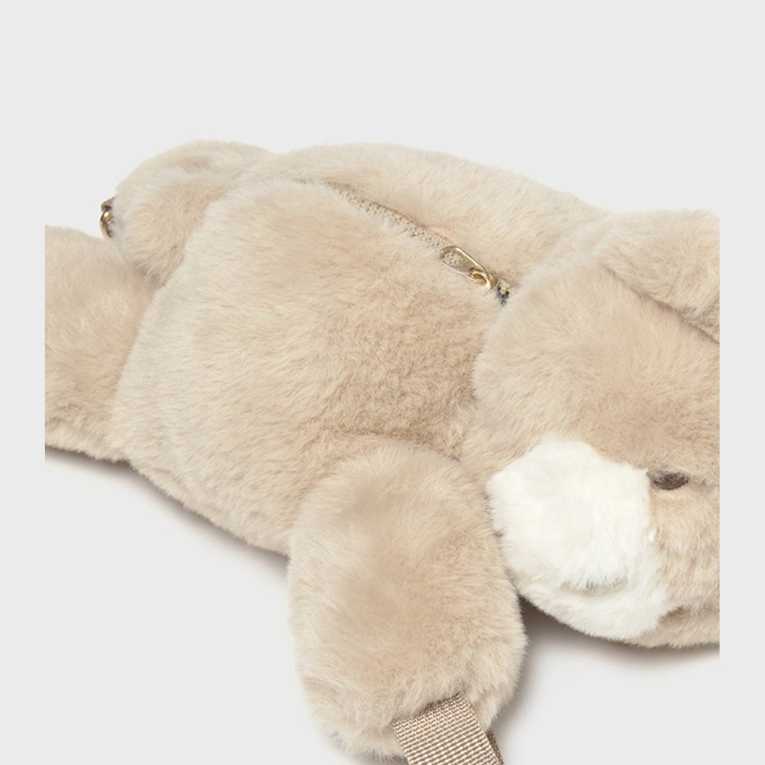 Zaino orso  Avorio 10032/65 -  NANU' BABY