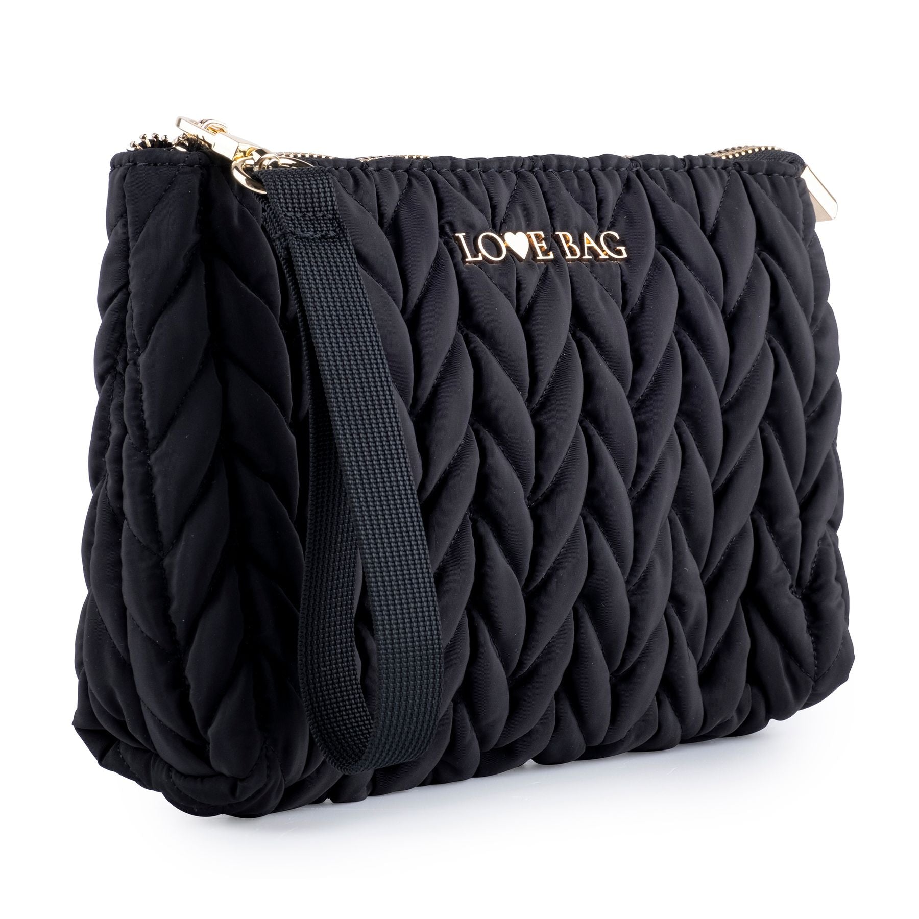Pochette Nero  NERO POCHETTE NERO -  NANU' BABY