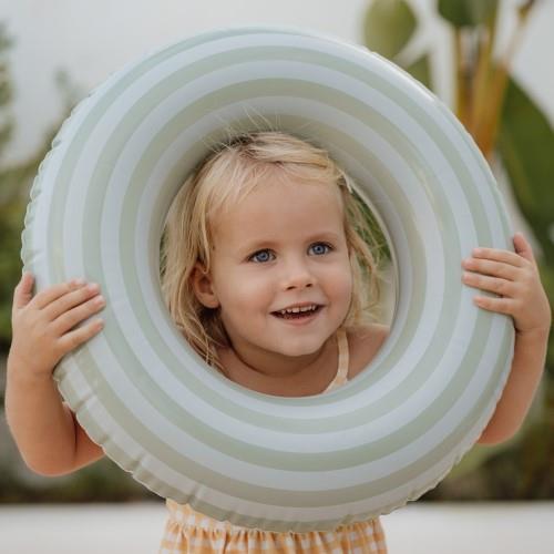 Salvagente  - Ocean Dreams Bimba VERDE 2012318 -  NANU' BABY