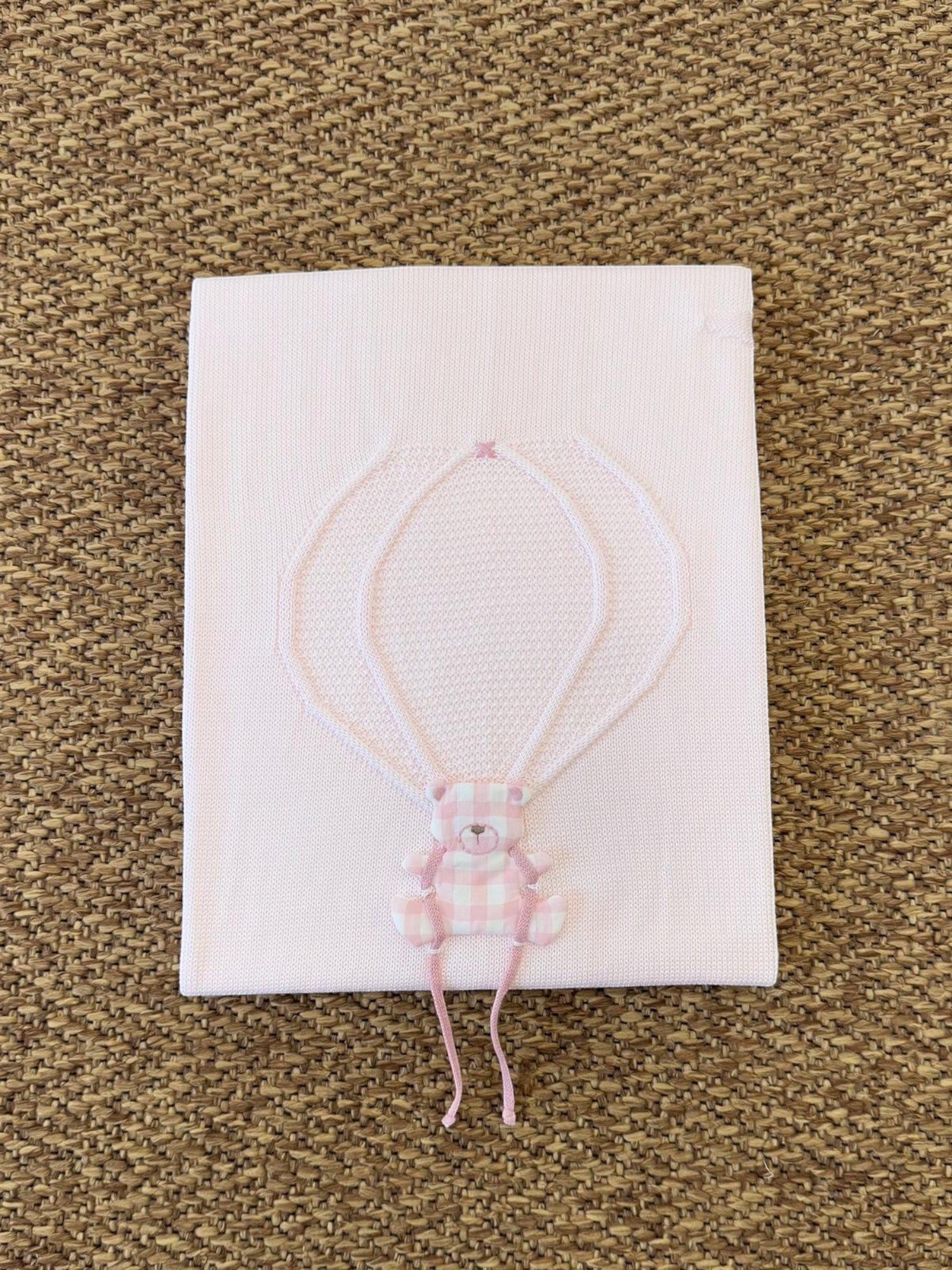 EB6780/R - Coperte e Lenzuolini - MARLU'