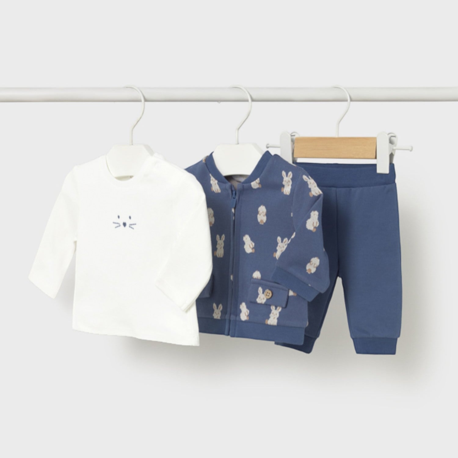 Boy's Suit Blue 2622/27