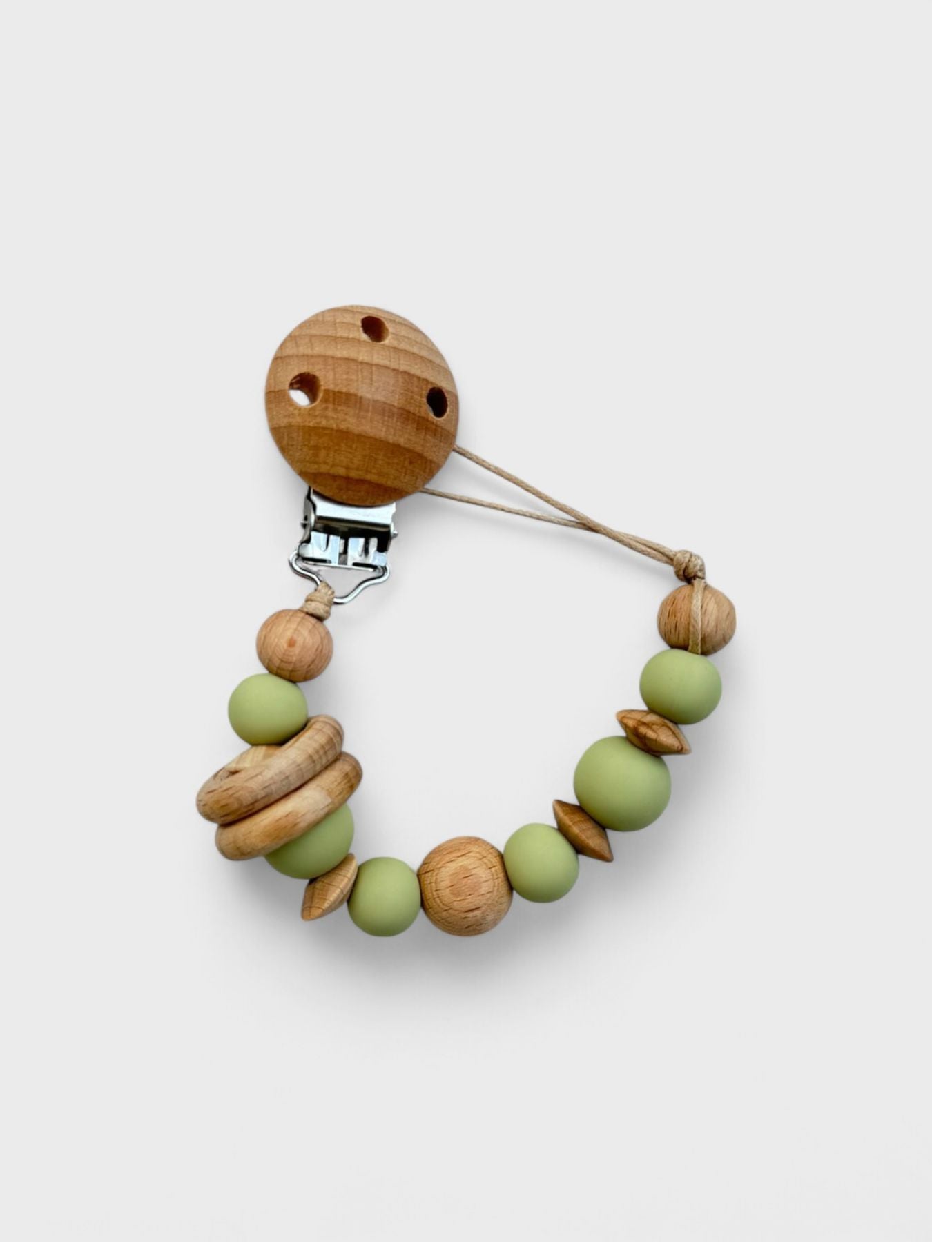 Reggiciuccio Classic  VERDE RC/CLASSIC VERDE -  NANU' BABY