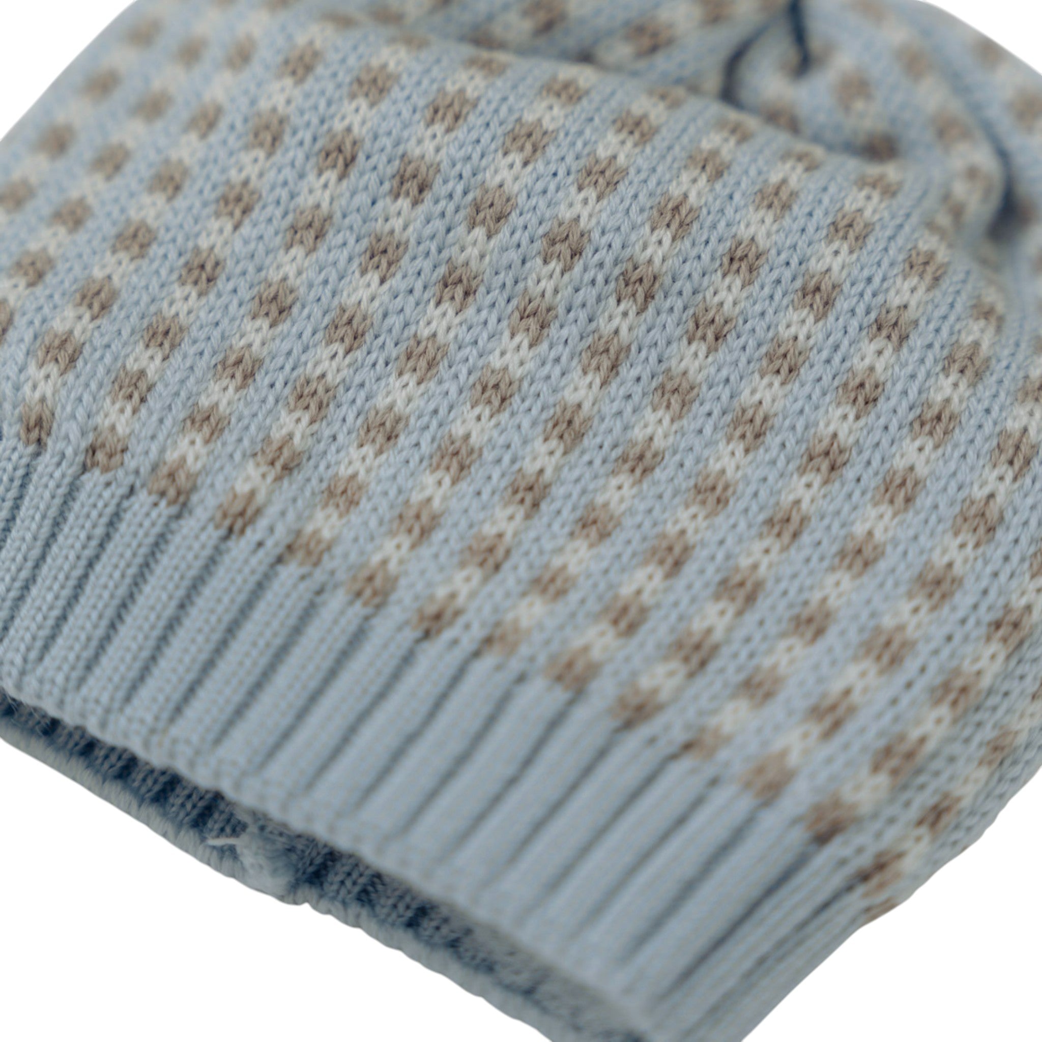 Cuffia Neonato CIELO IN5371BT/C