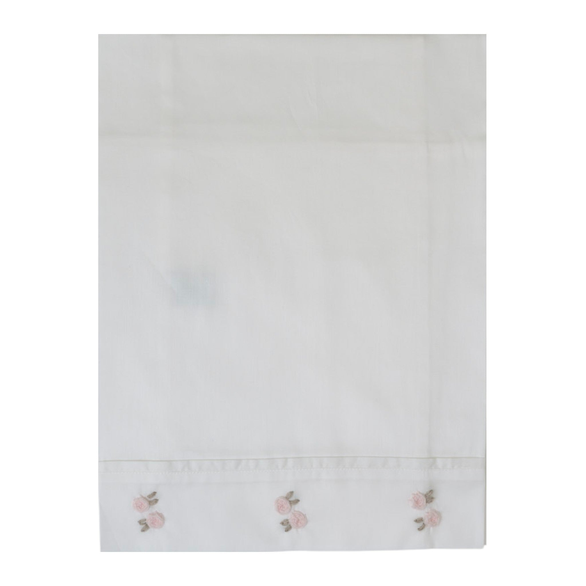 Lenzuolino Neonata VANIGLIA IN24LE/R