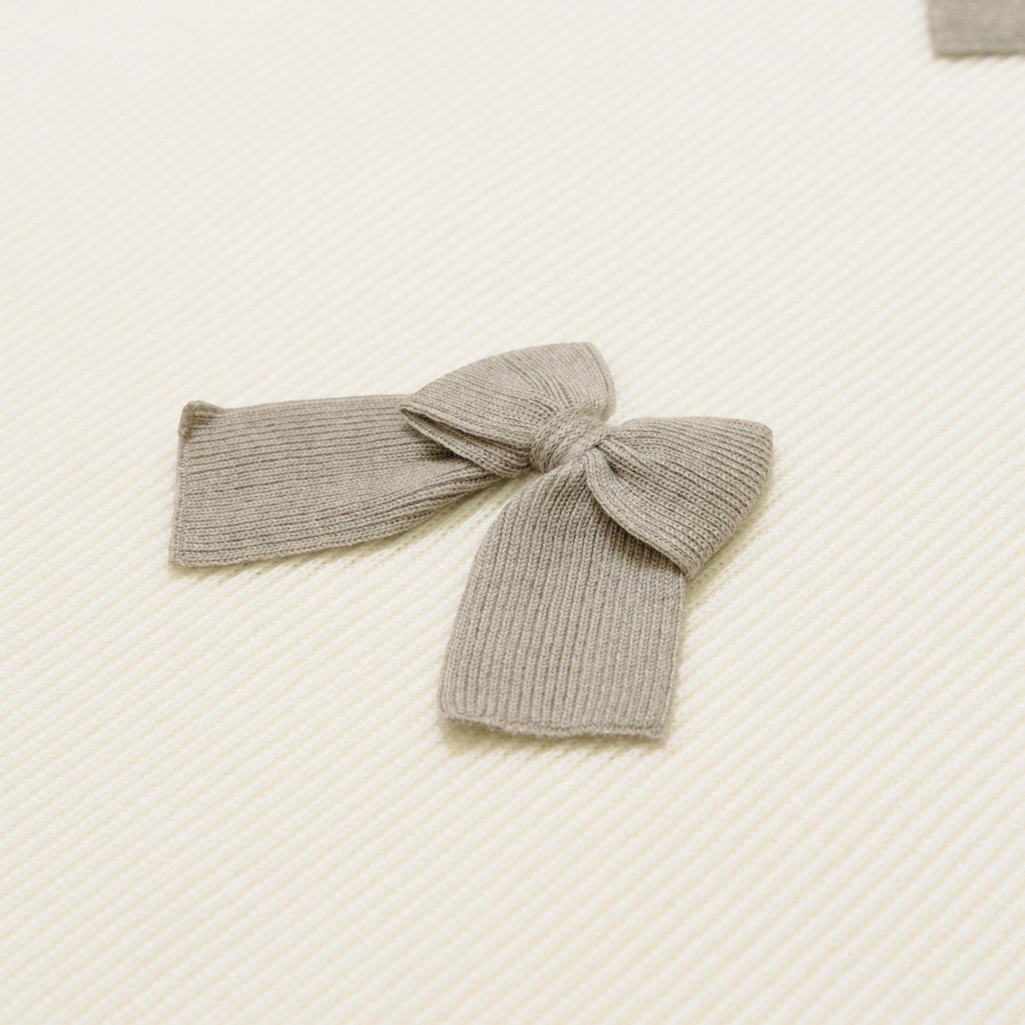 Coperta Fiocchi Neonata PANNA FIOCCHI/144