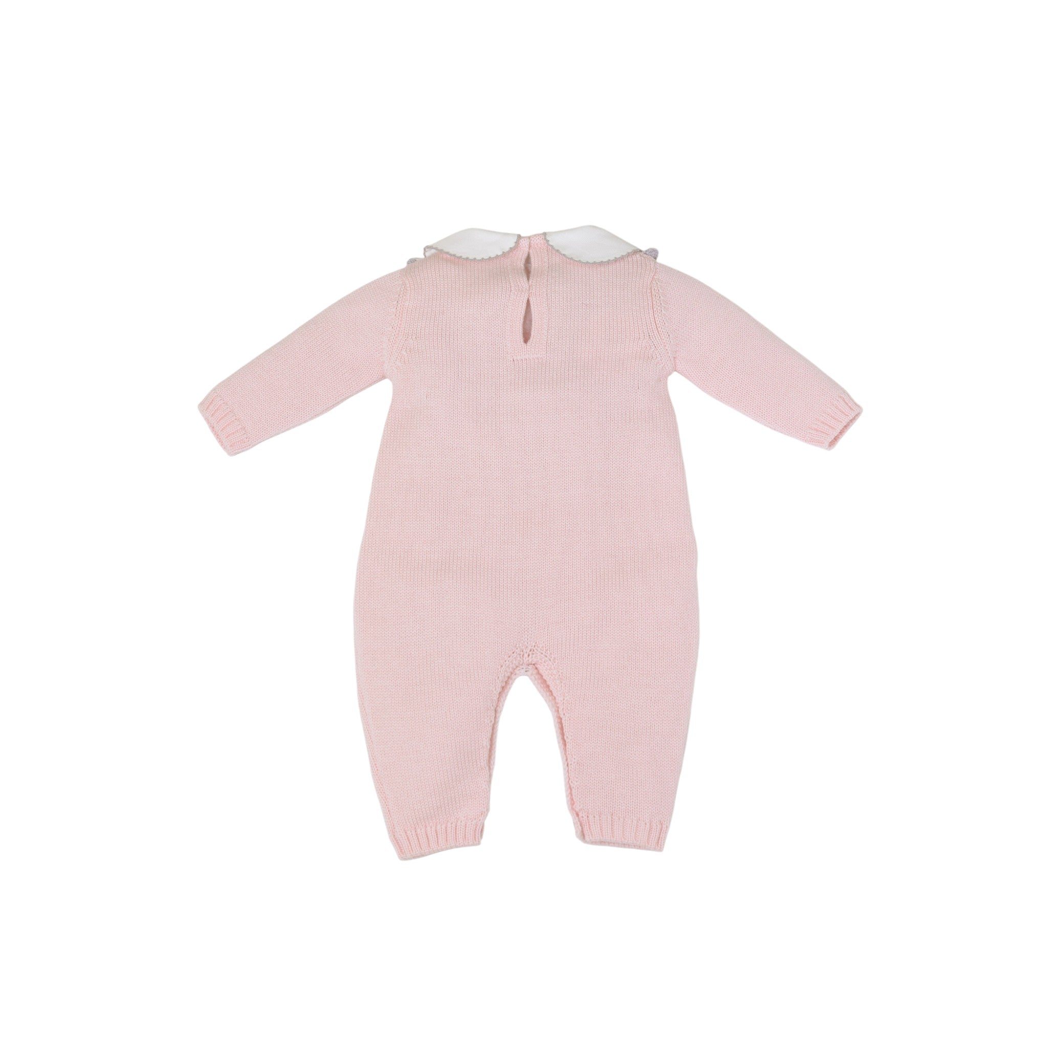 Tutina Flovers Buds Neonata ROSA FLOWERS BUDS 342