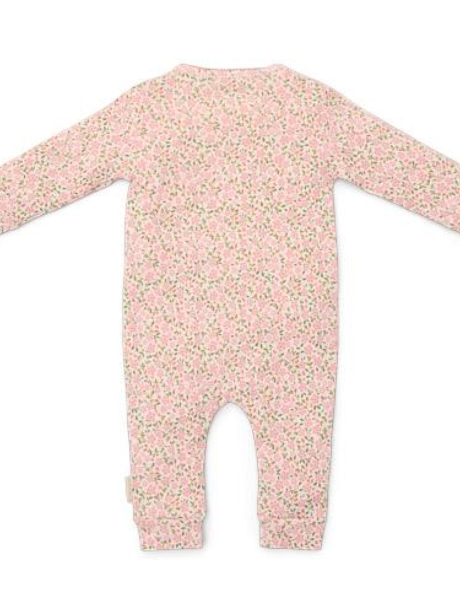 Tutina neonata Neonata ROSA CL24296000 -  NANU' BABY