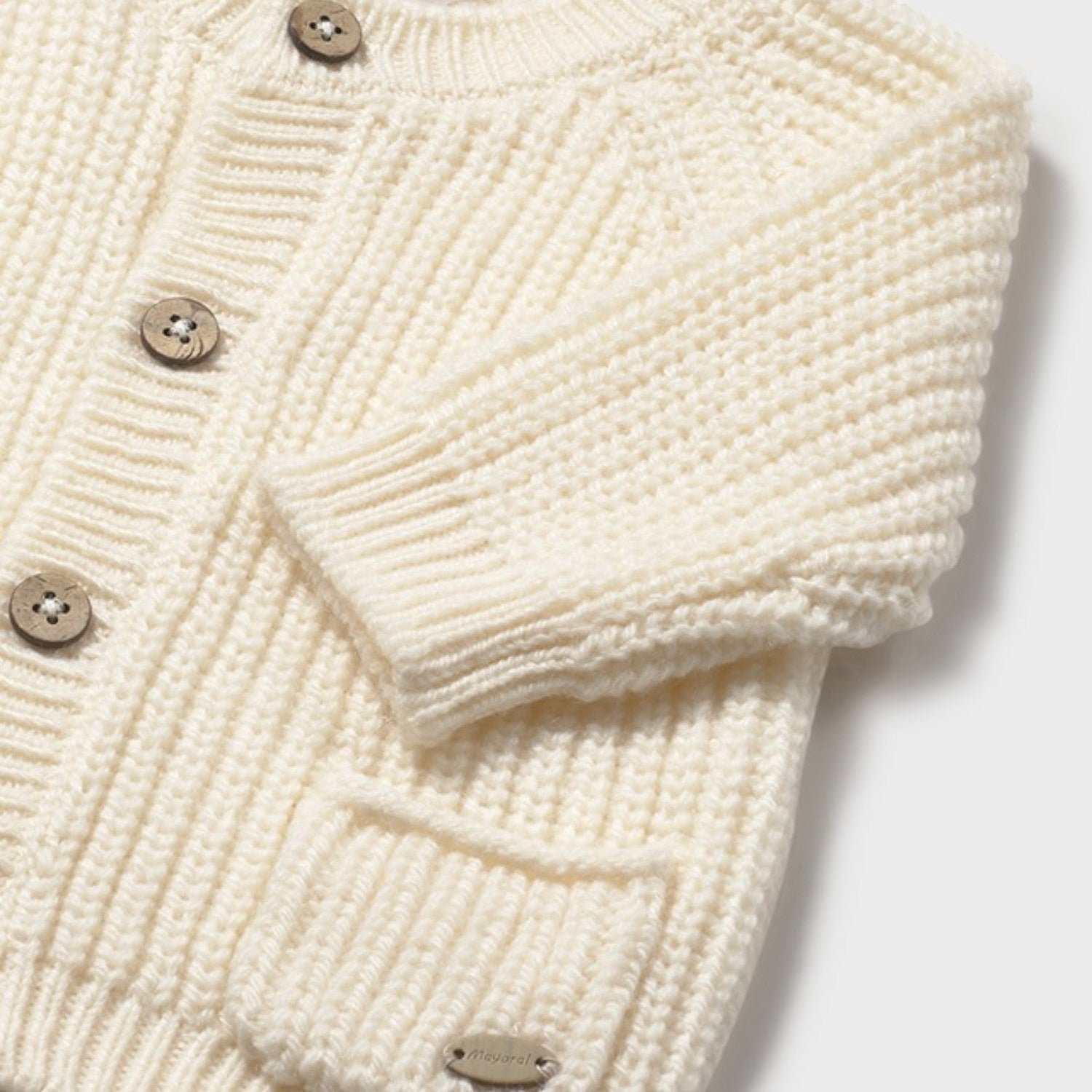 Boy's Beige Jacket 2339/88