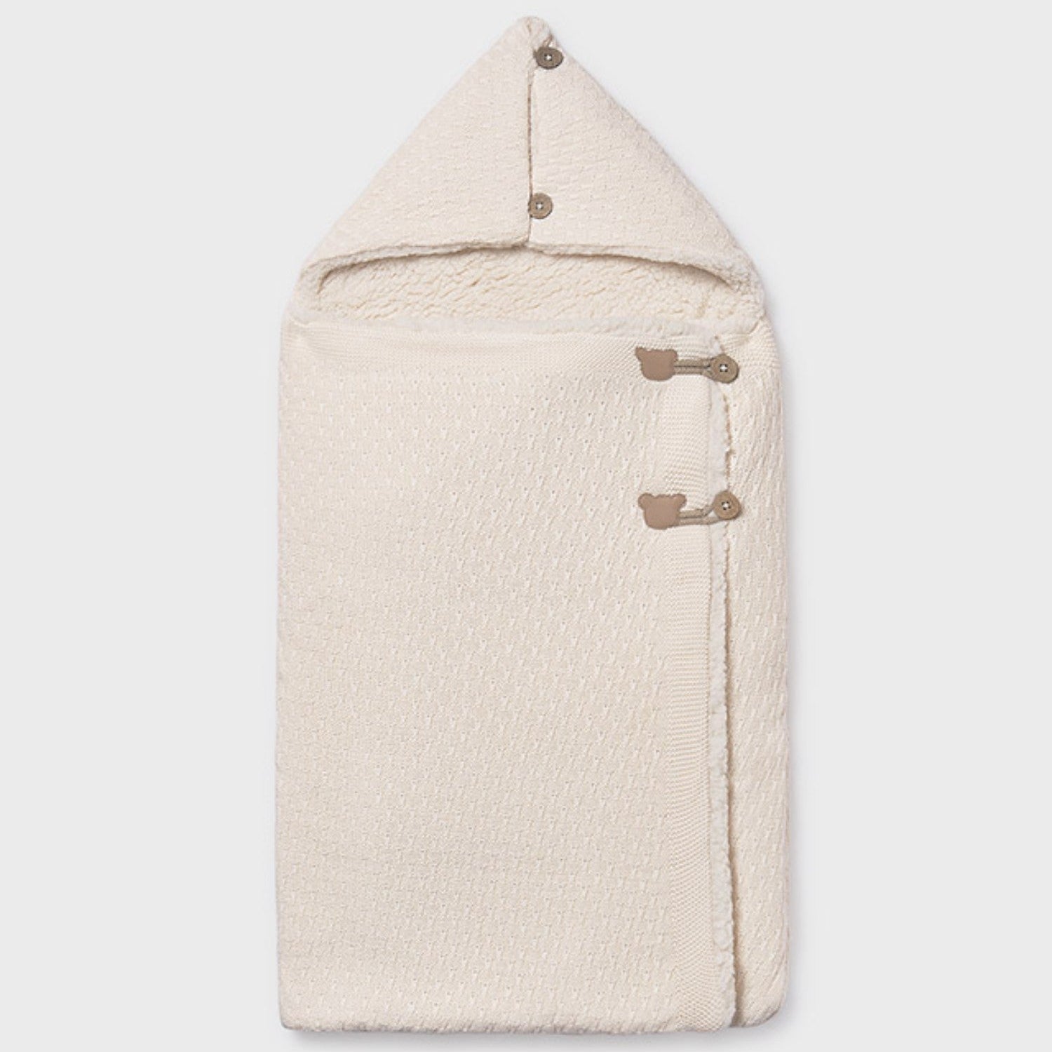 Sacco nanna Neonato Beige 9999/53