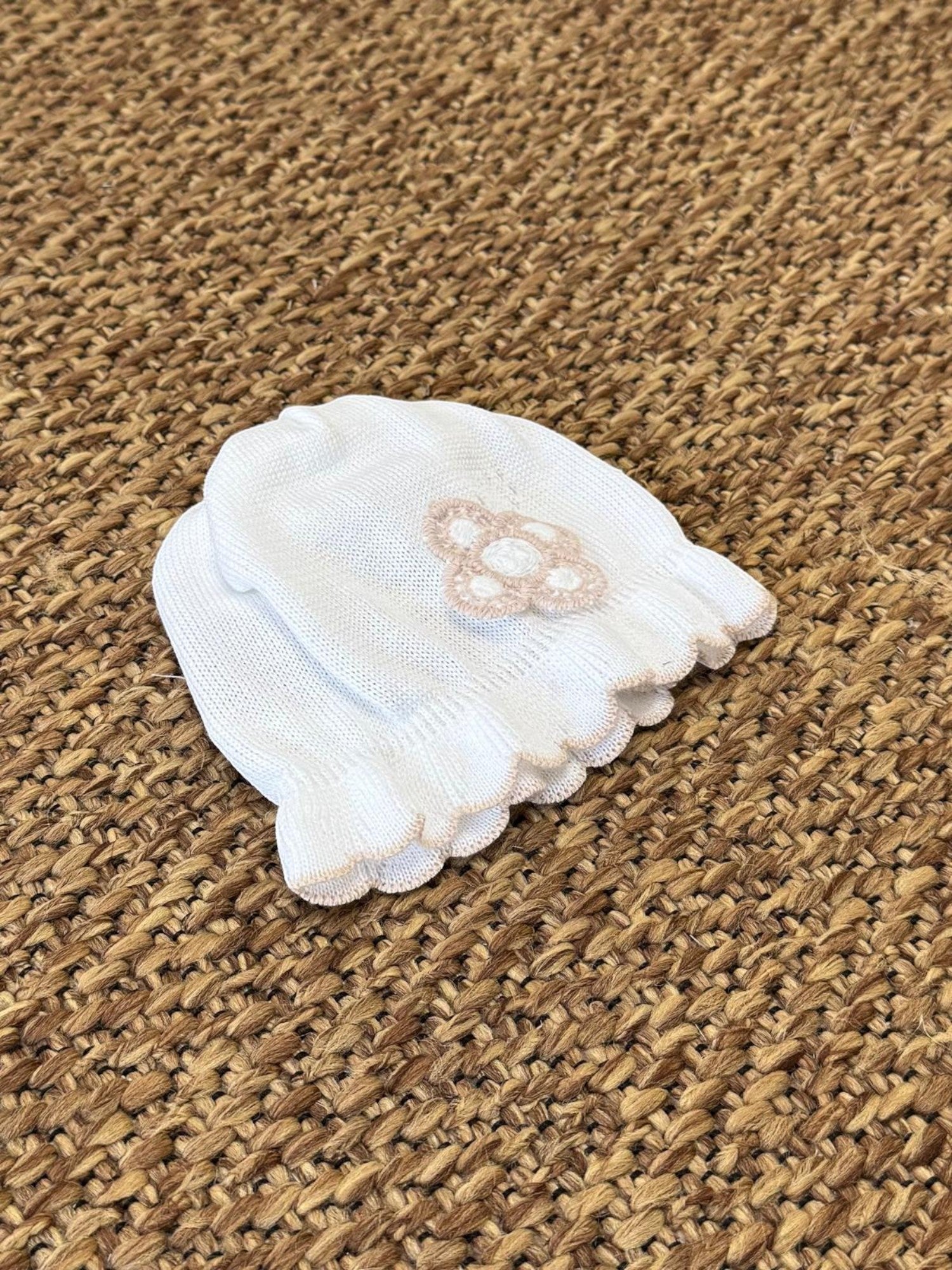 EB2971 - Babbucce e Cuffie - MARLU'