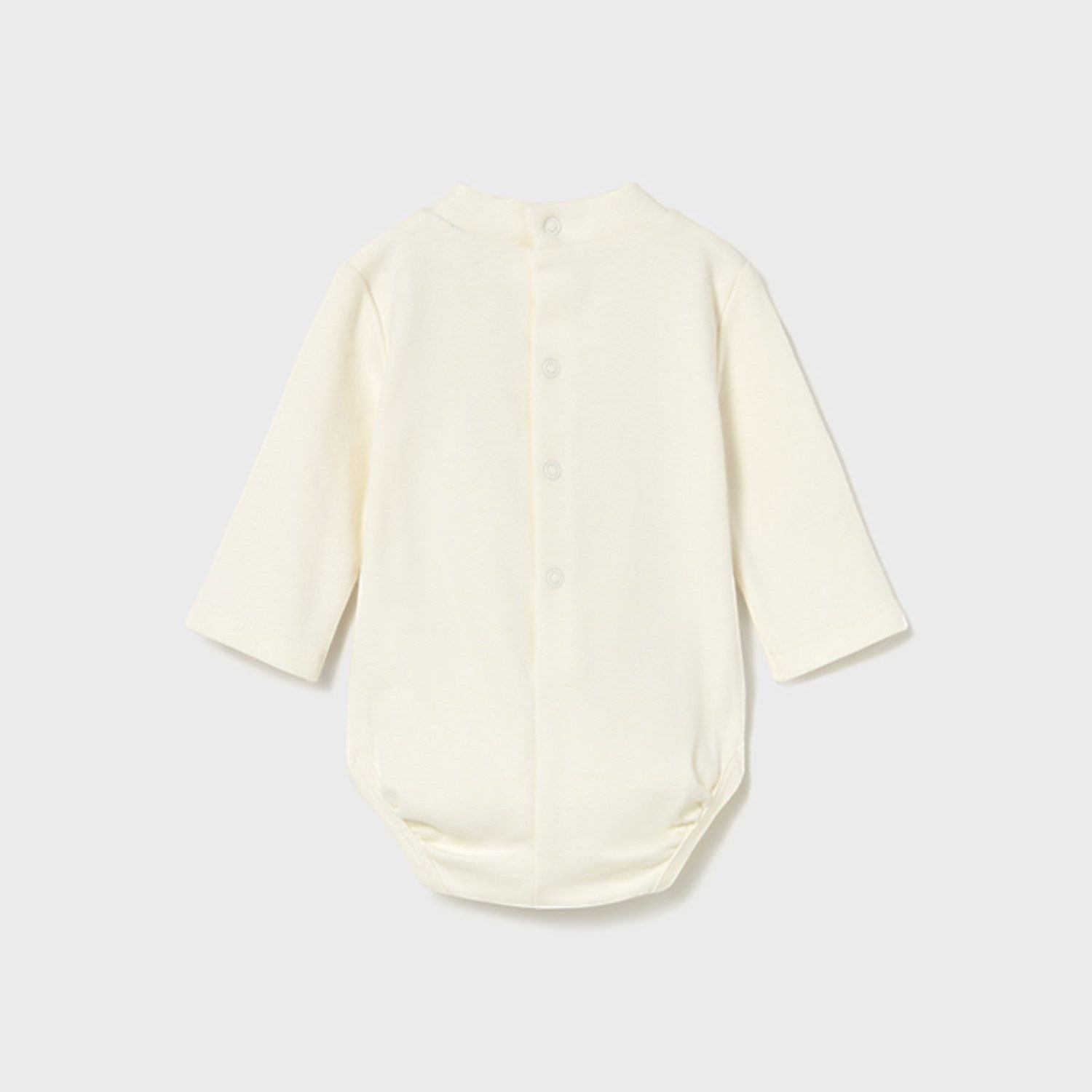 Body Bimbo VANIGLIA 2713/17 -  NANU' BABY