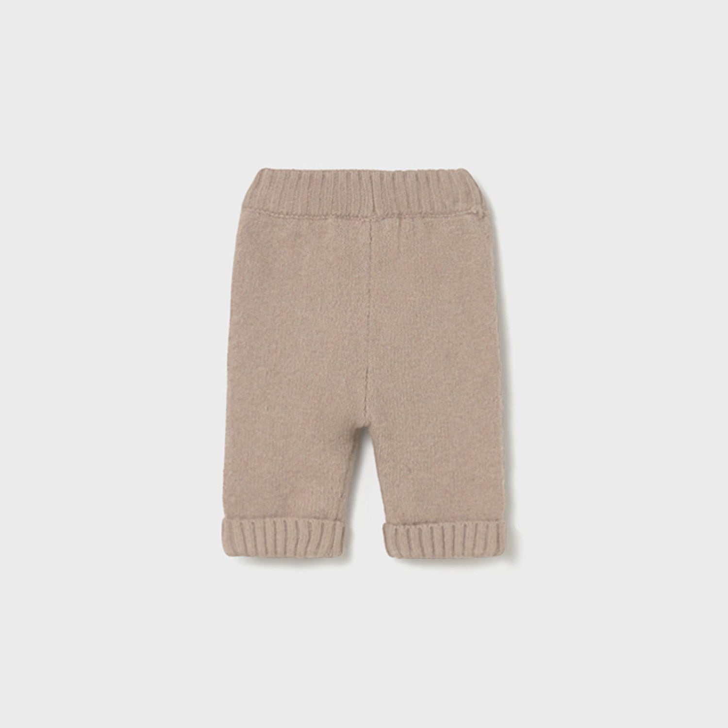 Beige Baby Boy Pants 2579/35