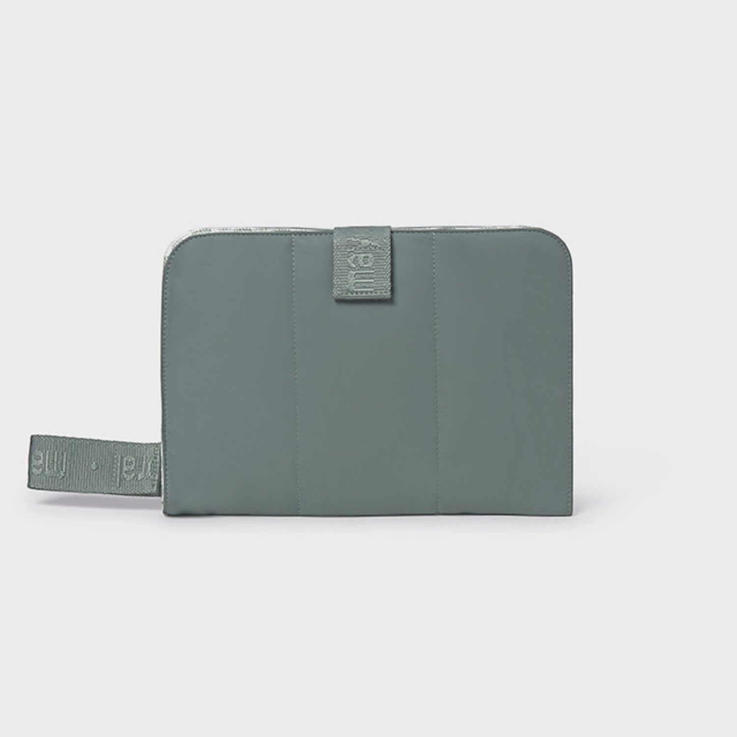 Necessaire  Verde 19975/70 -  NANU' BABY