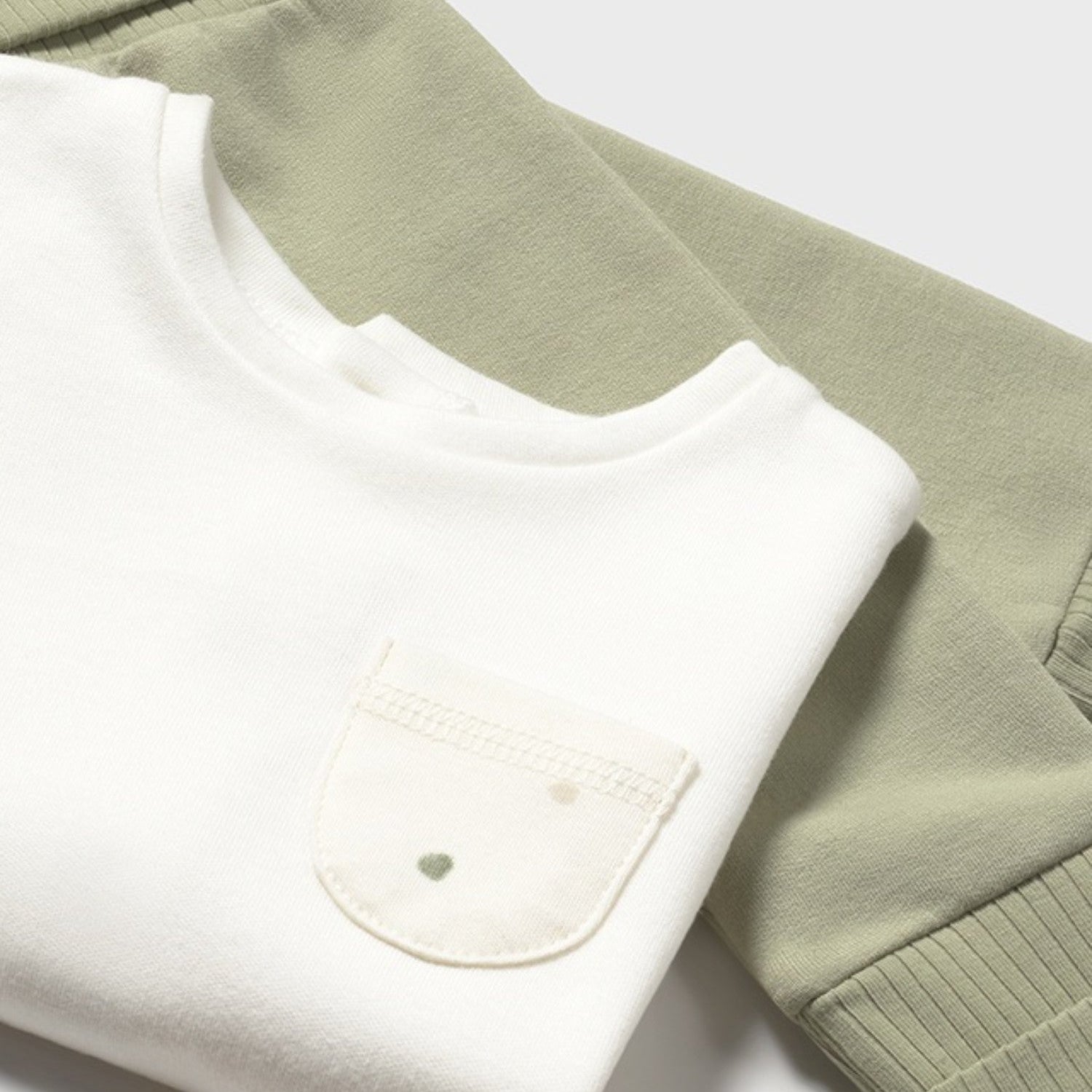 Green Baby Boy's Outfit 2631/48